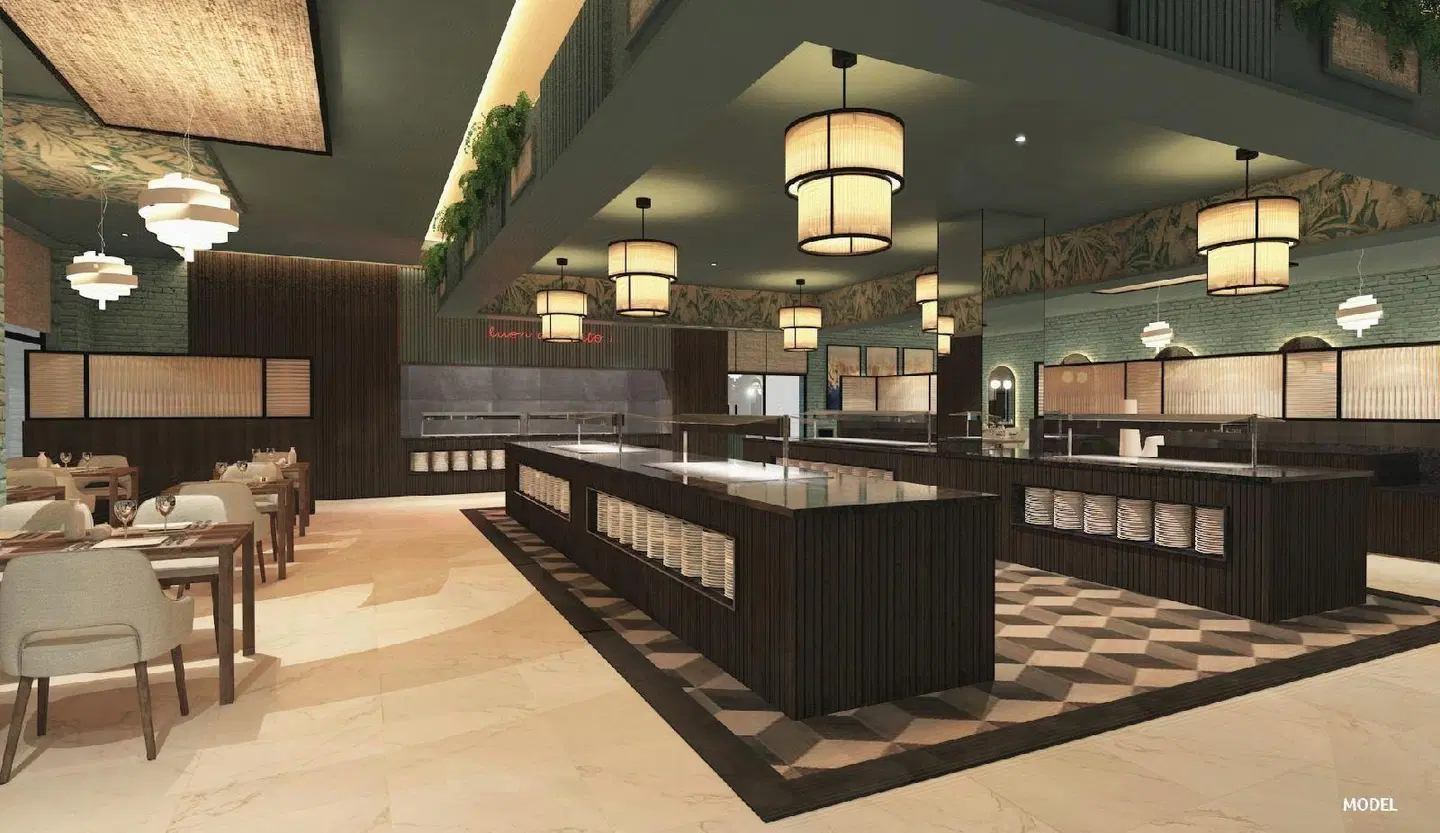 RIU Gran Canaria LOUNGE_LOBBY