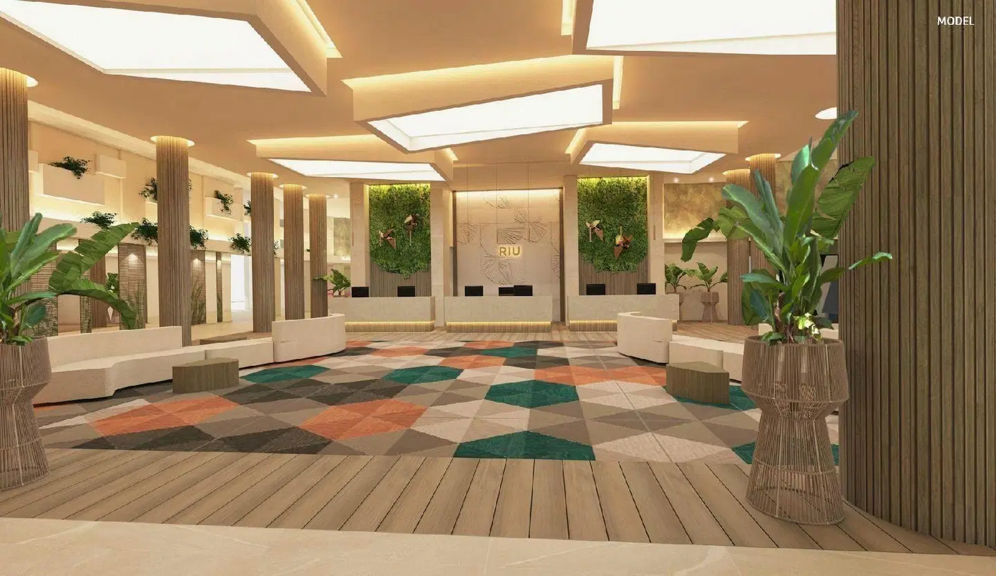 RIU Gran Canaria SPORTS_AND_LEISURE