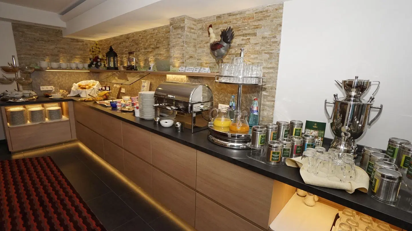 Anika Restaurant