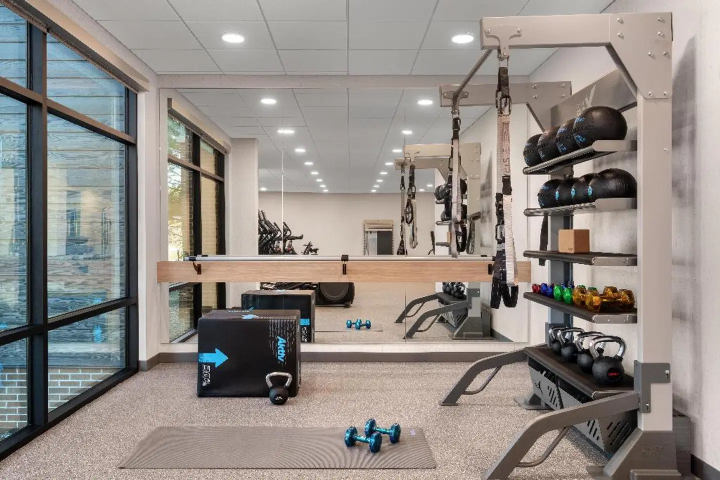 Home2 Suites By Hilton Flagstaff SPORTS_AND_LEISURE