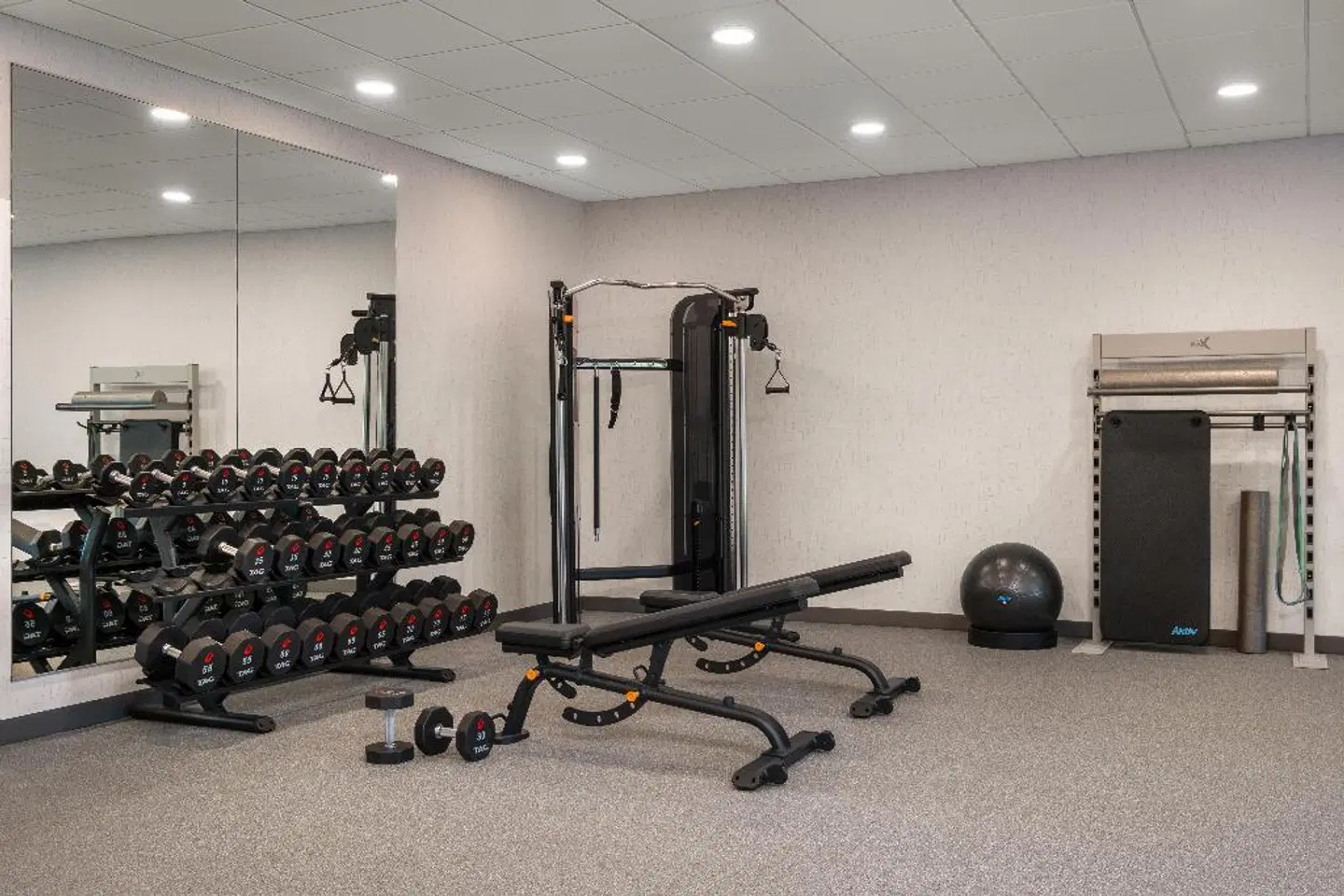 Home2 Suites By Hilton Flagstaff SPORTS_AND_LEISURE