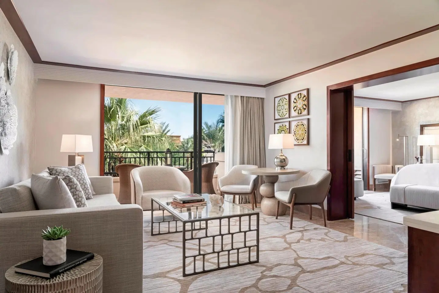 The Ritz-Carlton, Rancho Mirage ROOM_EXAMPLE
