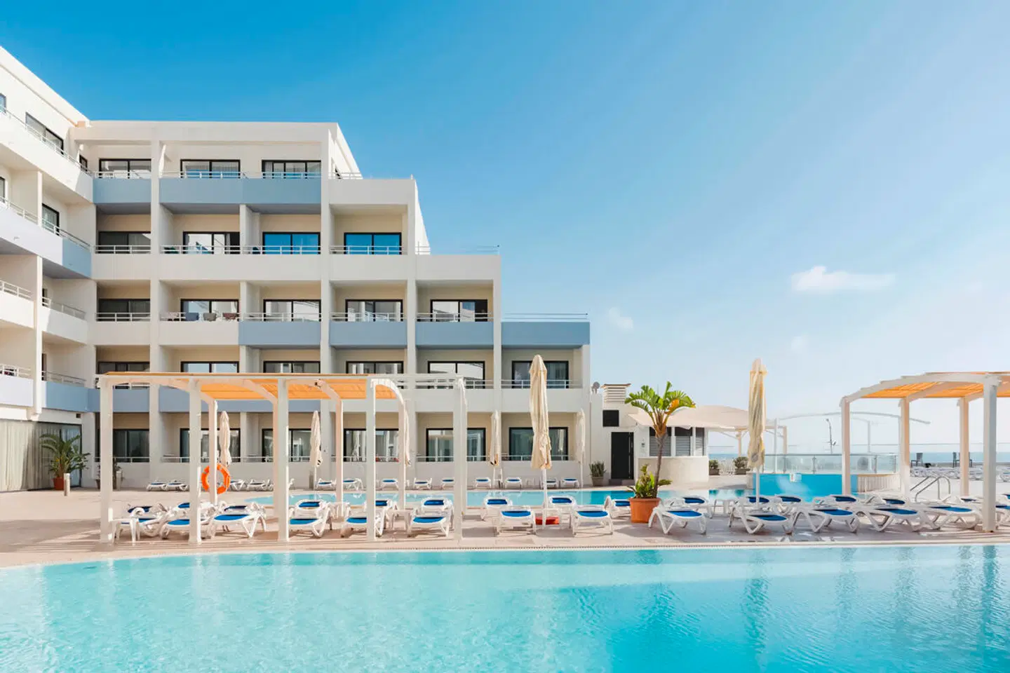 Riviera Spa Resort - Adults Only EXTERIOR