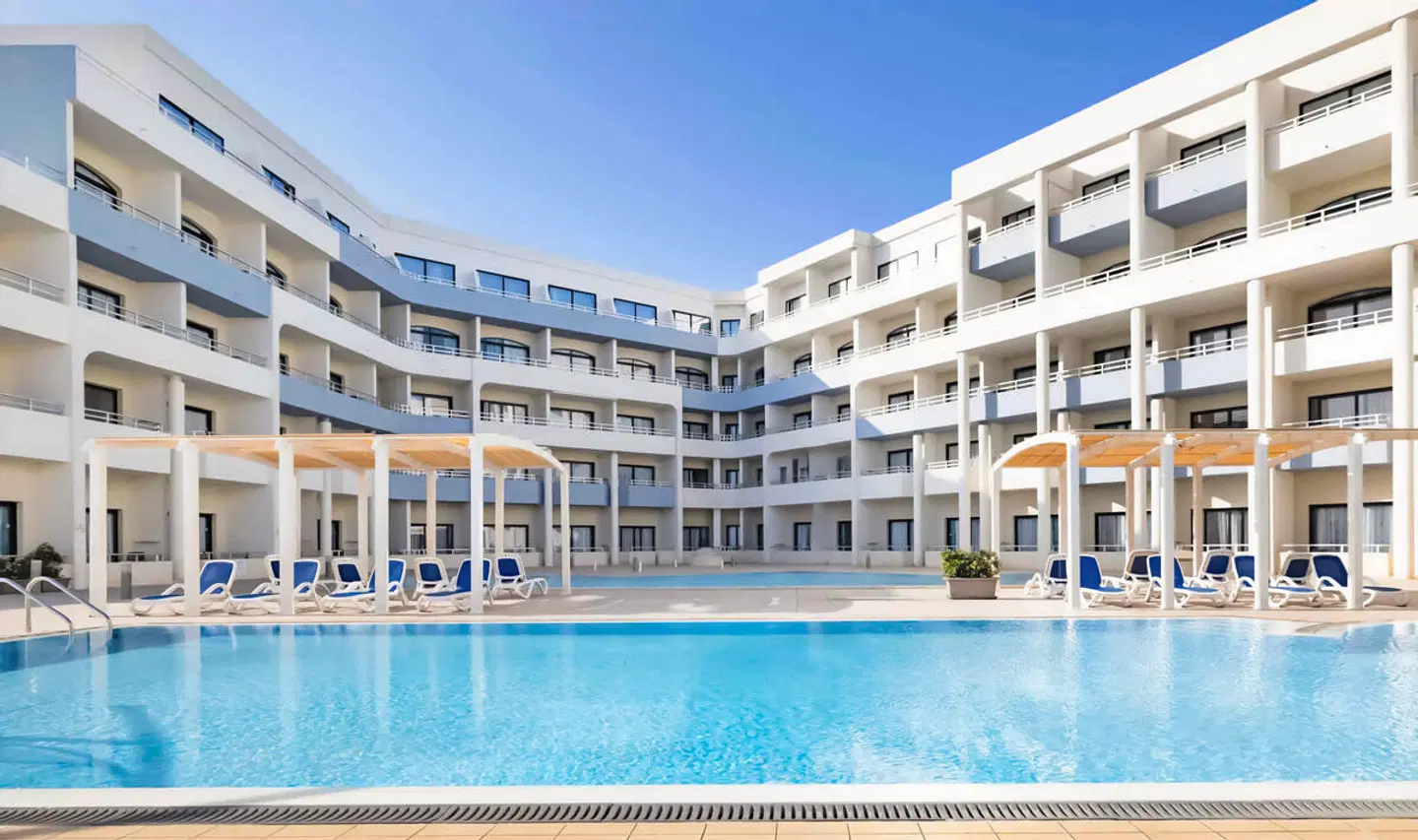 Riviera Spa Resort - Adults Only OUTDOOR_POOL