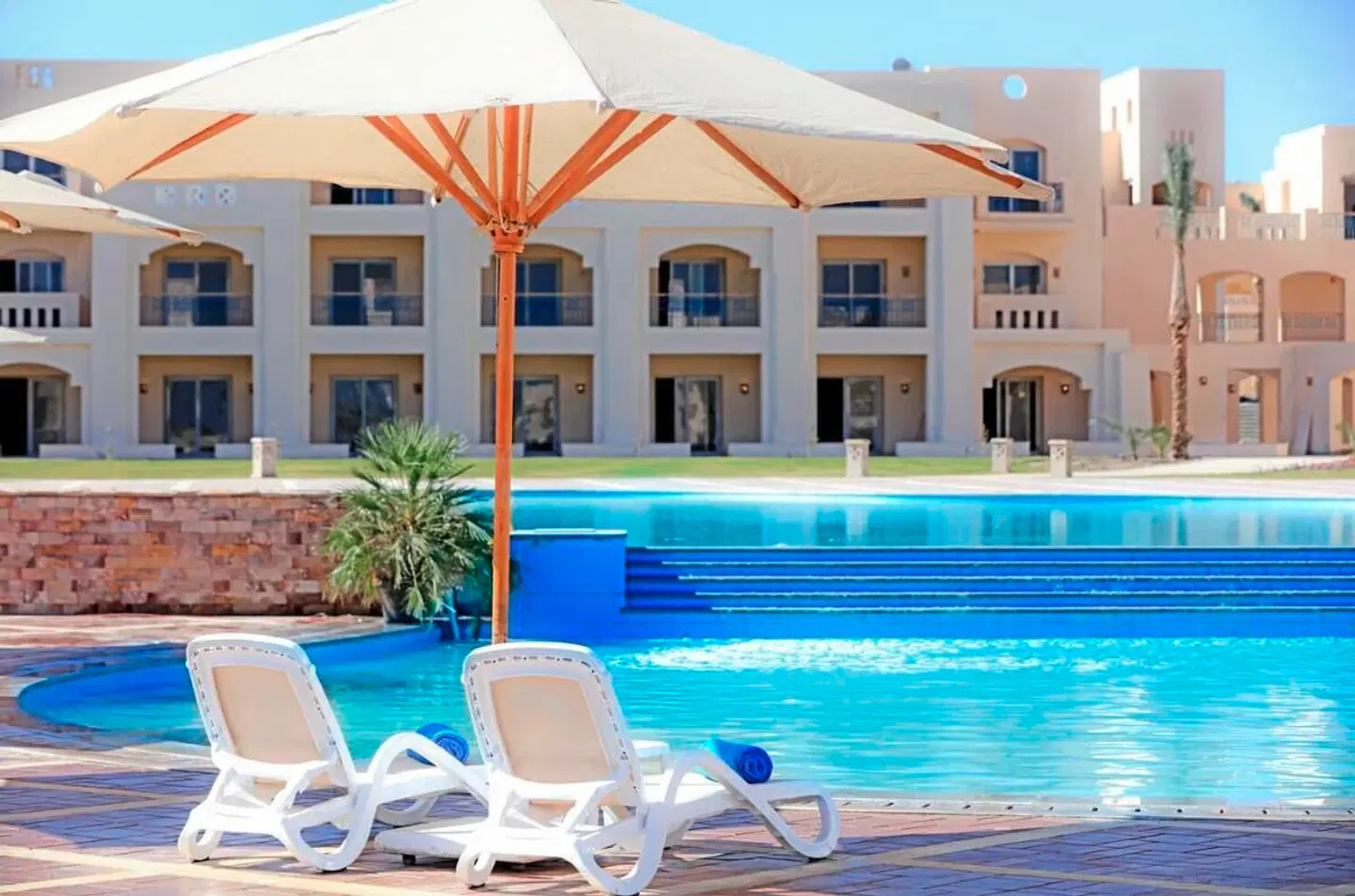 Sataya Resort OUTDOOR_POOL