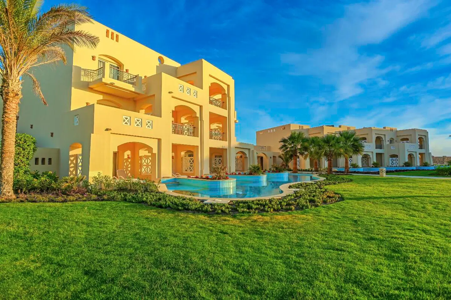 Sataya Resort EXTERIOR