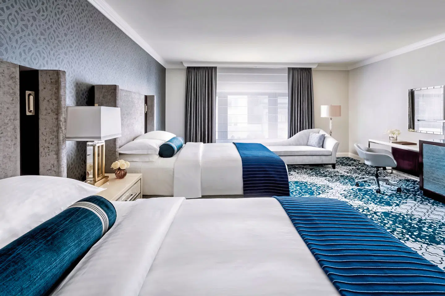 The Ritz-Carlton, San Francisco HEALTH_BEAUTY