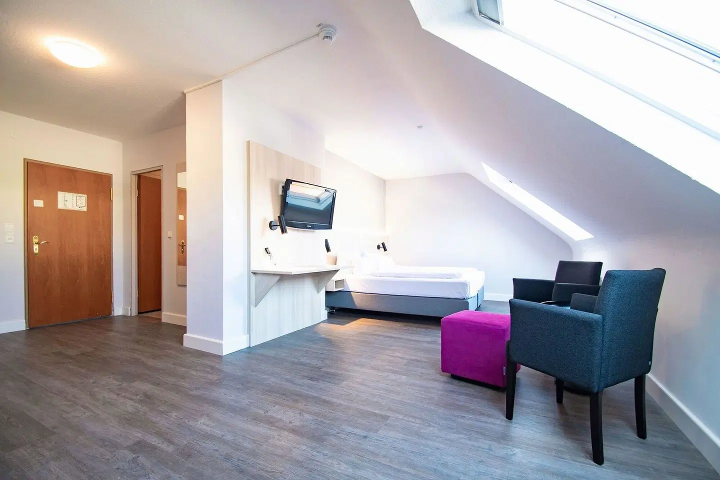 Taste Hotel Hockenheim ROOM_EXAMPLE