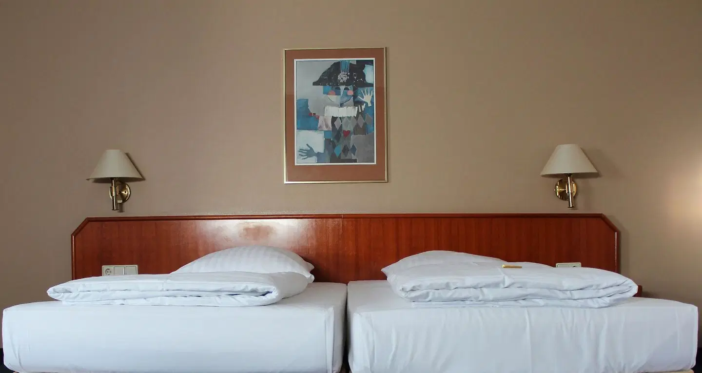 Taste Hotel Hockenheim ROOM_EXAMPLE