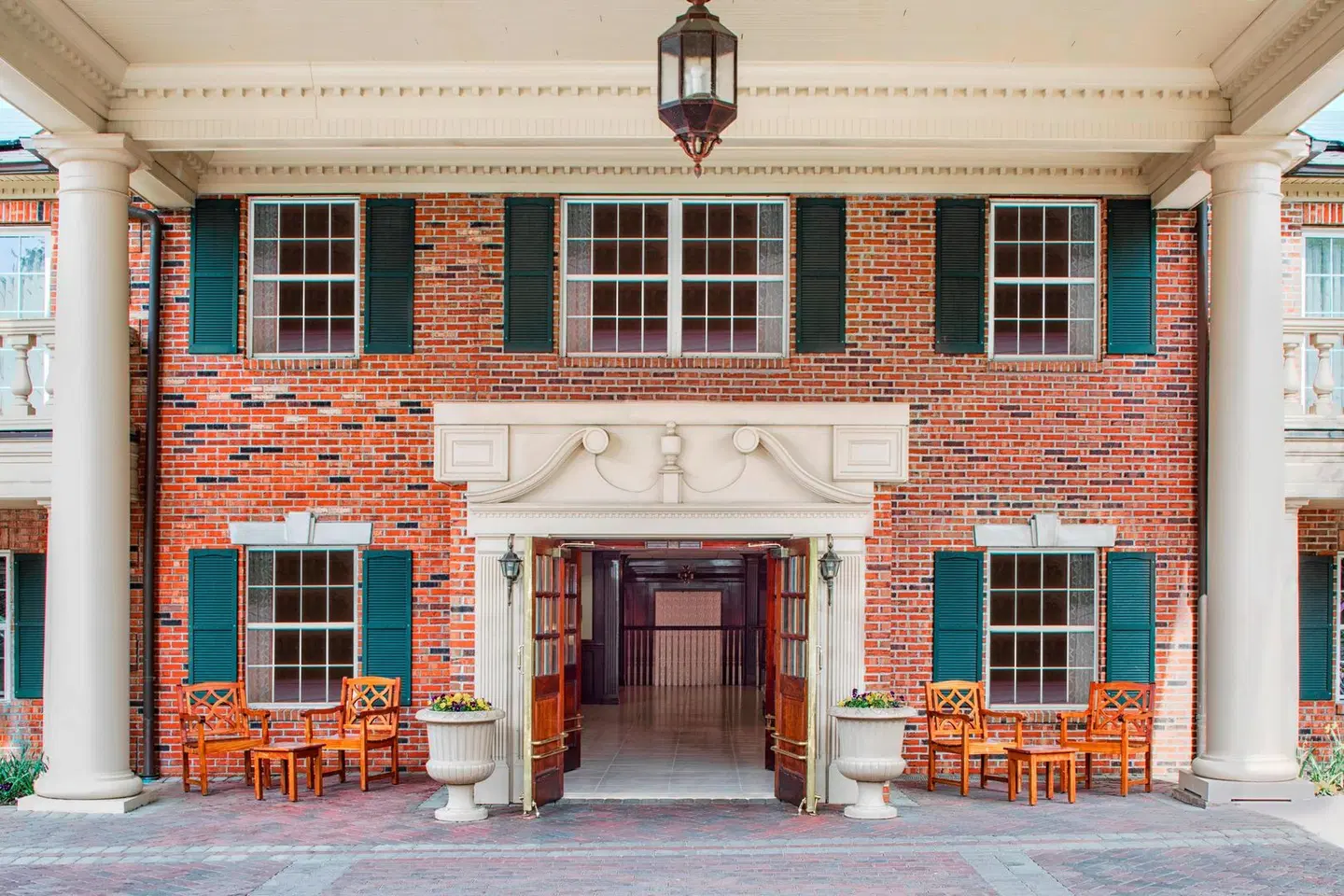 Residence Inn by Marriott West Orange EXTERIOR