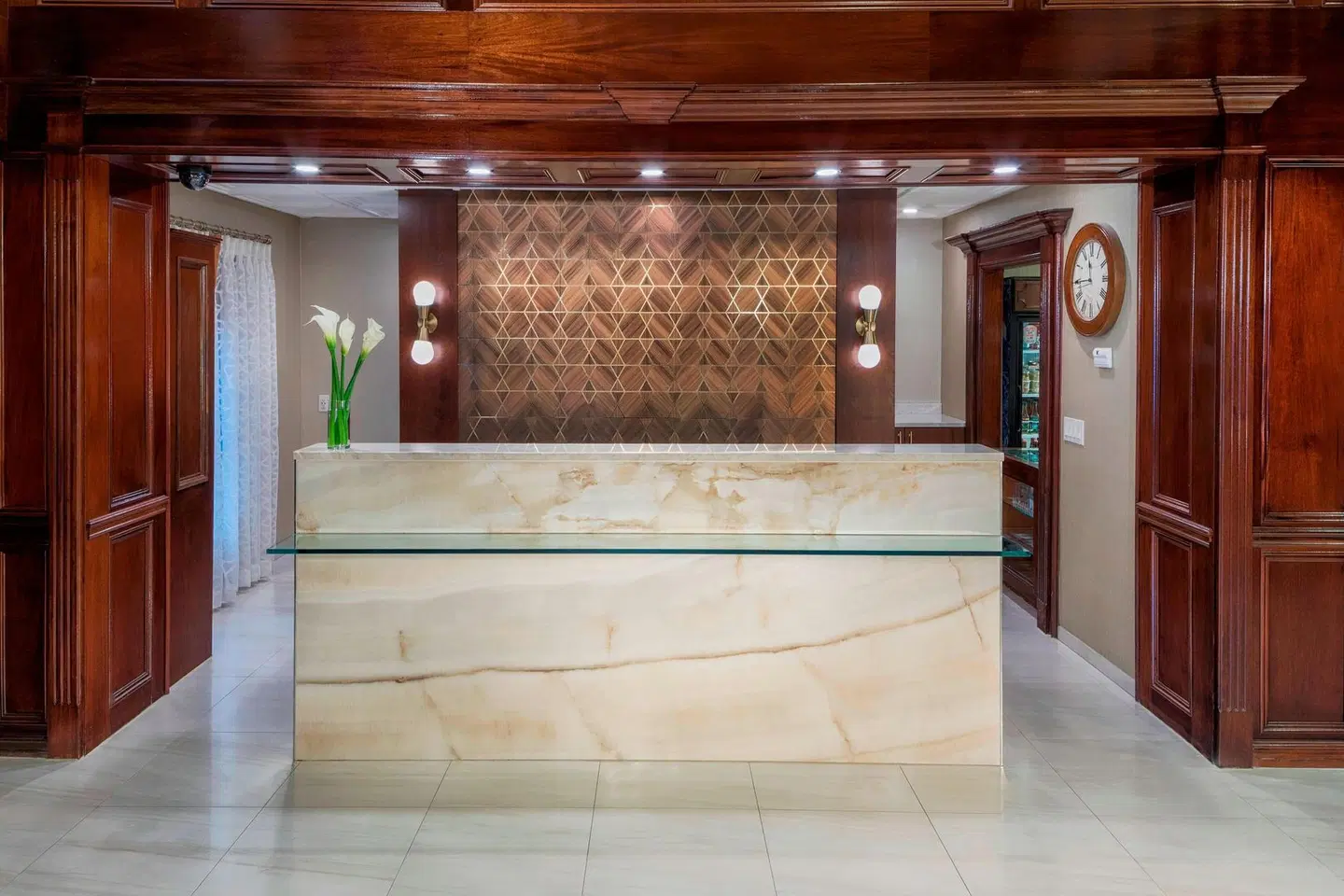 Residence Inn by Marriott West Orange LOUNGE_LOBBY