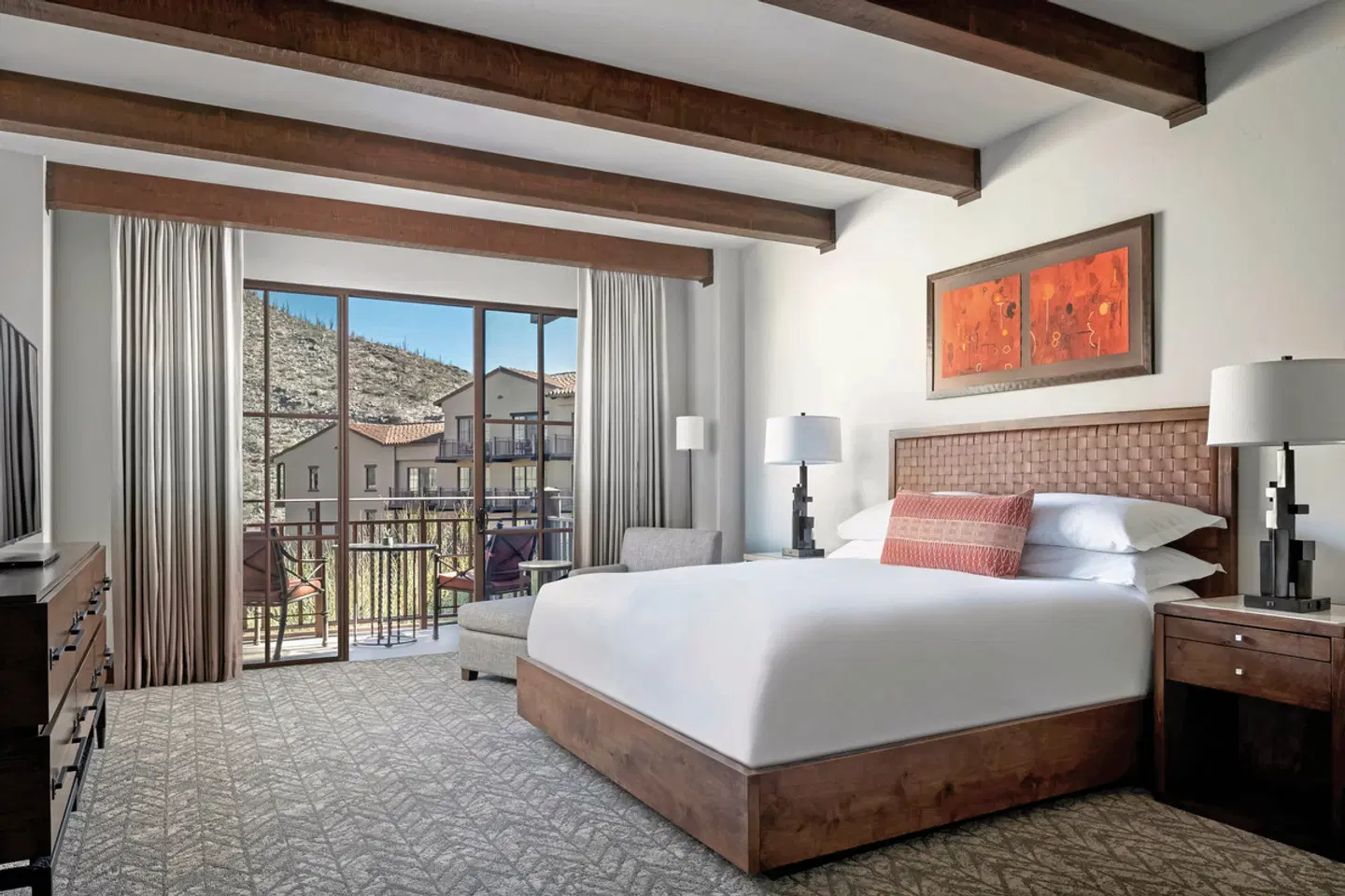 The Ritz-Carlton, Dove Mountain ROOM_EXAMPLE