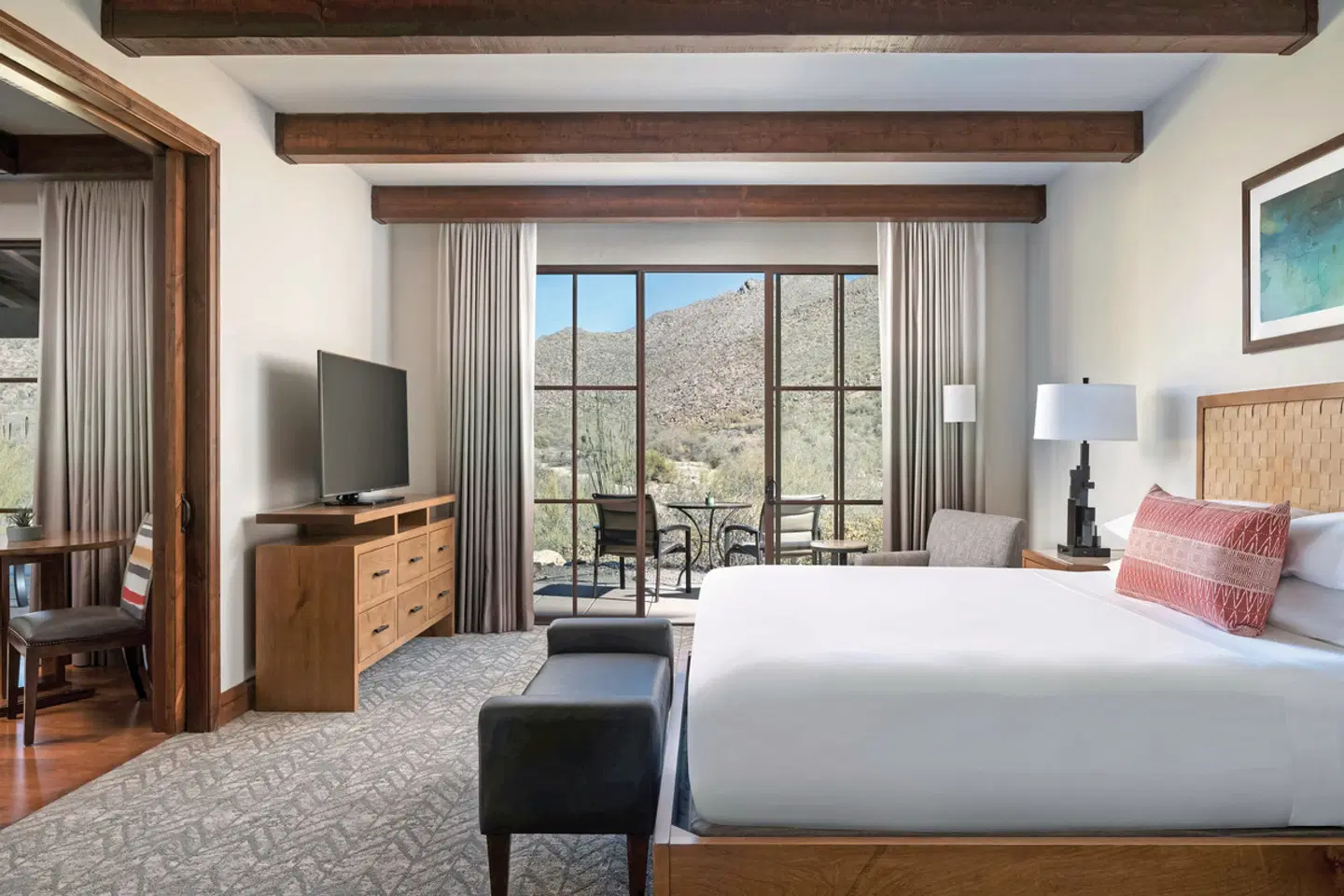 The Ritz-Carlton, Dove Mountain ROOM_EXAMPLE