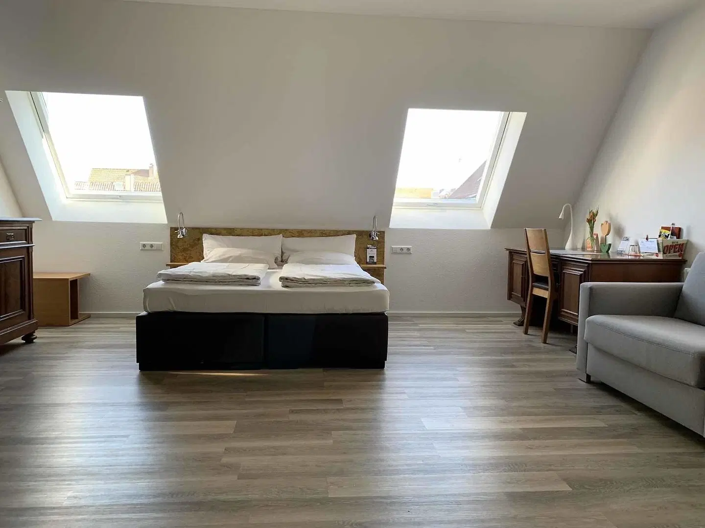 Pension Pauserei ROOM_EXAMPLE