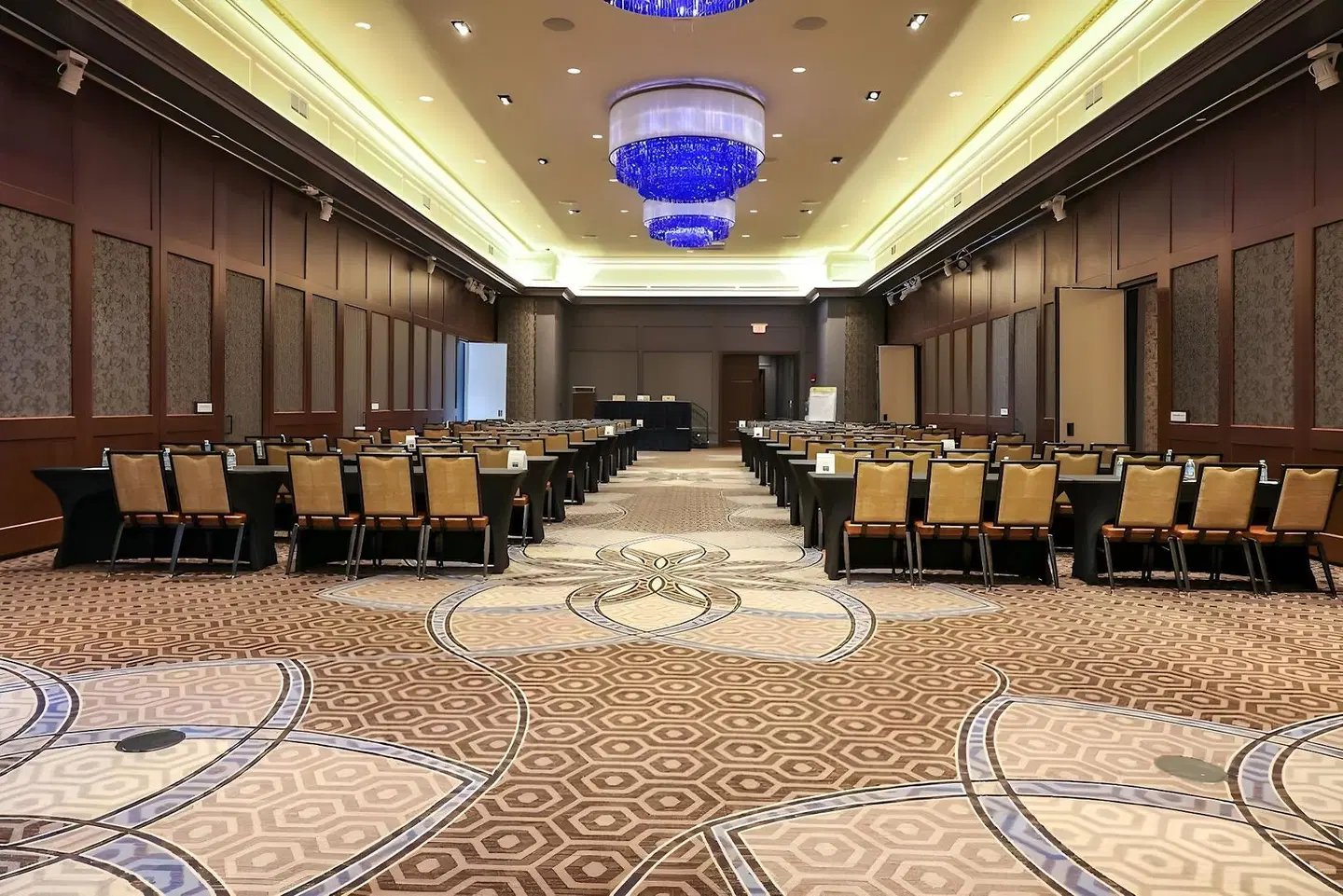 Resorts Casino Hotel Atlantic City Konferenz