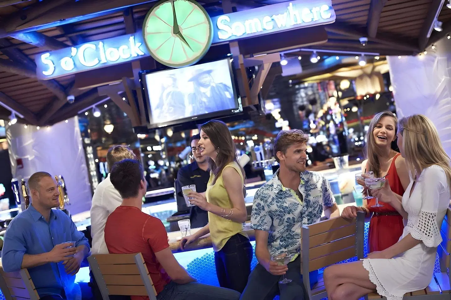 Resorts Casino Hotel Atlantic City SPORTS_AND_LEISURE