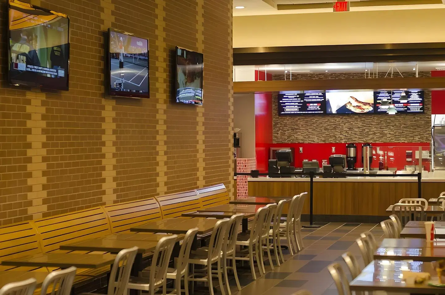 Resorts Casino Hotel Atlantic City Bar