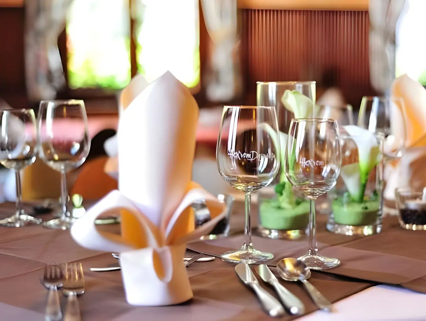 Zum Prinzen Restaurant