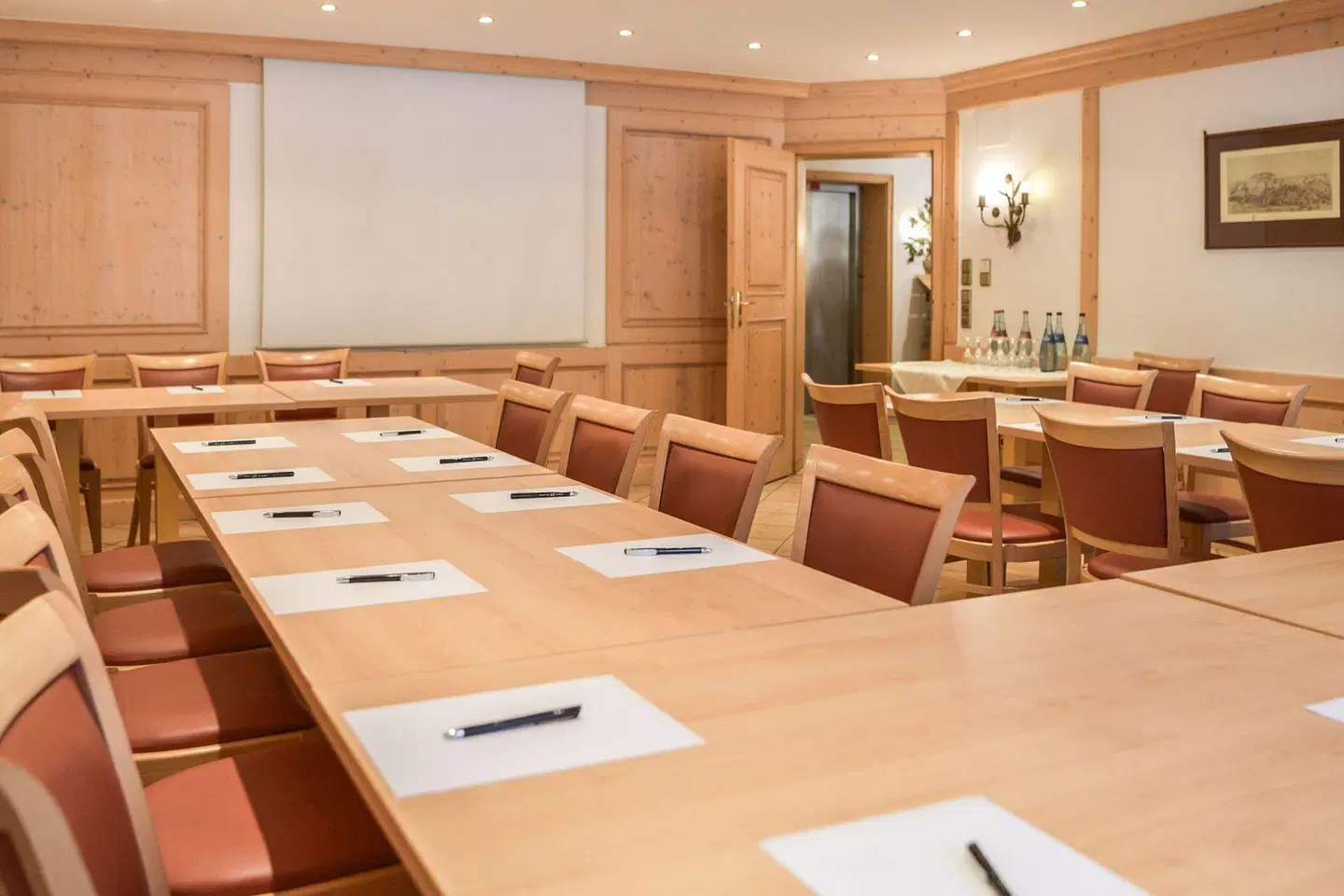 Hotel-Gasthof Zum Süßen Grund Konferenz