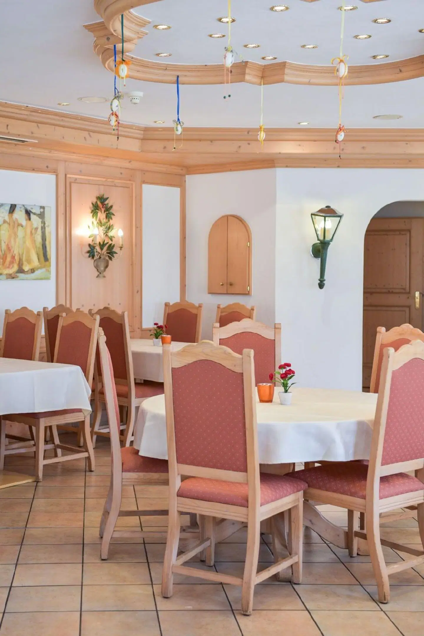 Hotel-Gasthof Zum Süßen Grund LOUNGE_LOBBY