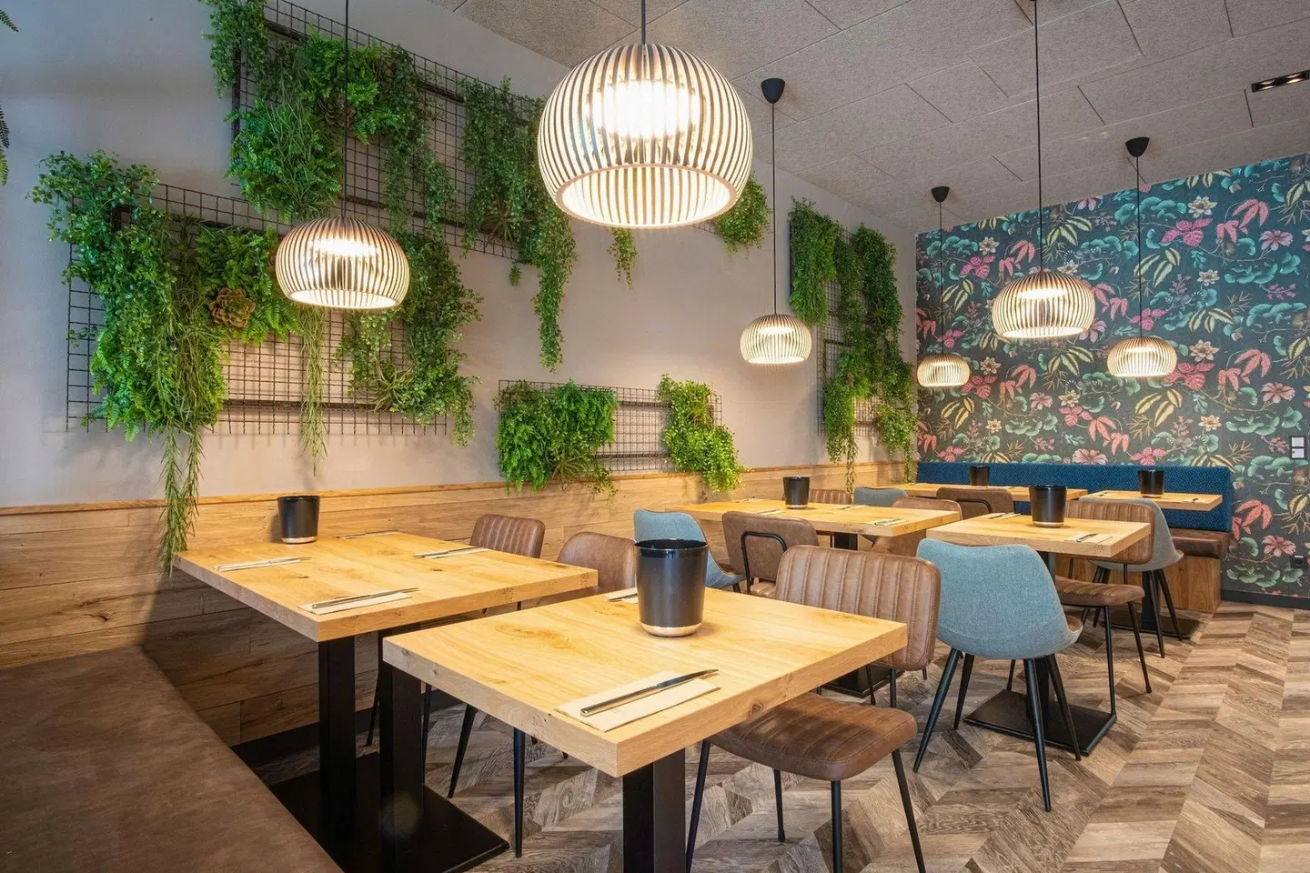 RiKu HOTEL Goppingen Konferenz