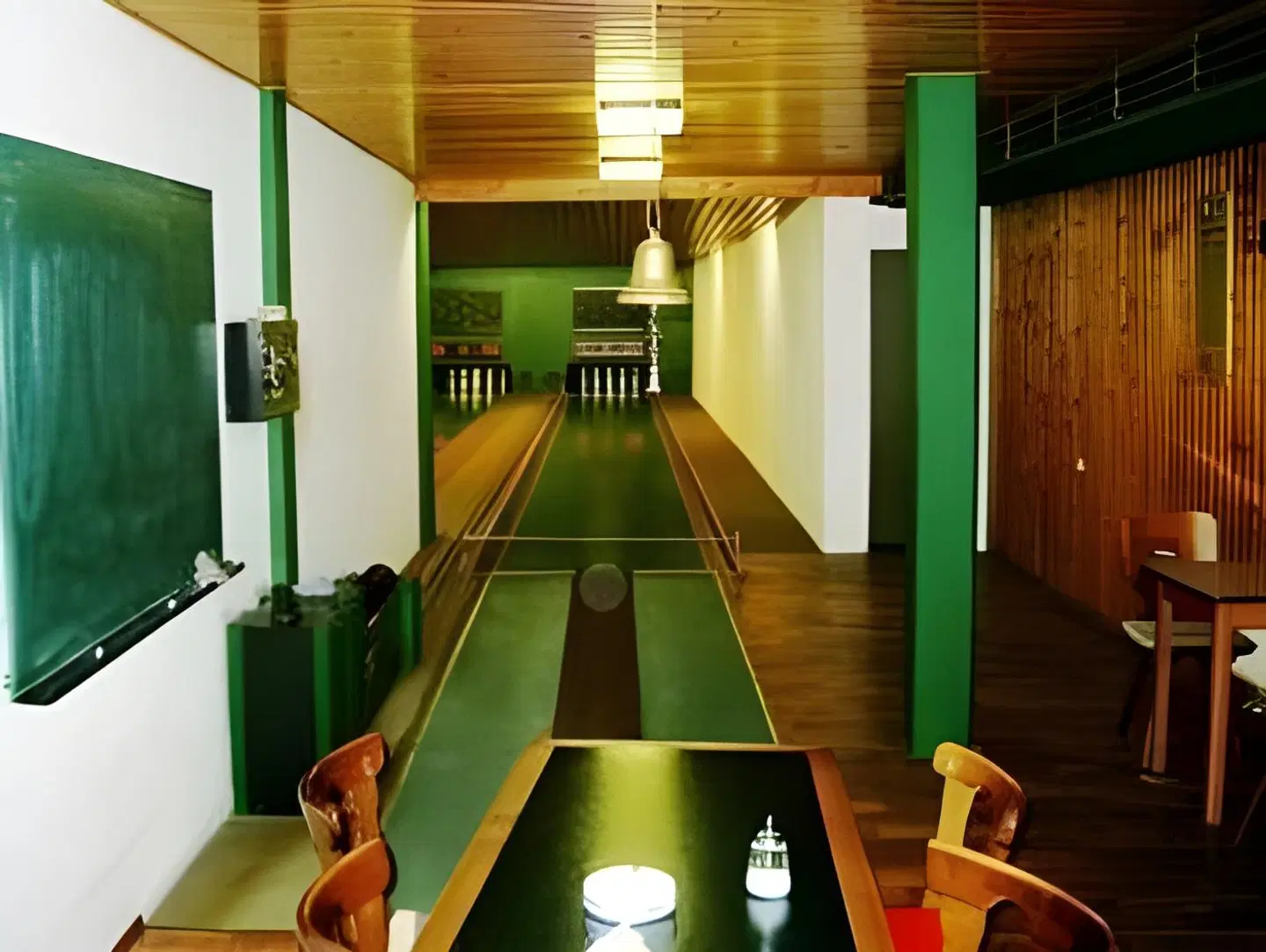 Landgasthaus Zollerstuben SPORTS_AND_LEISURE
