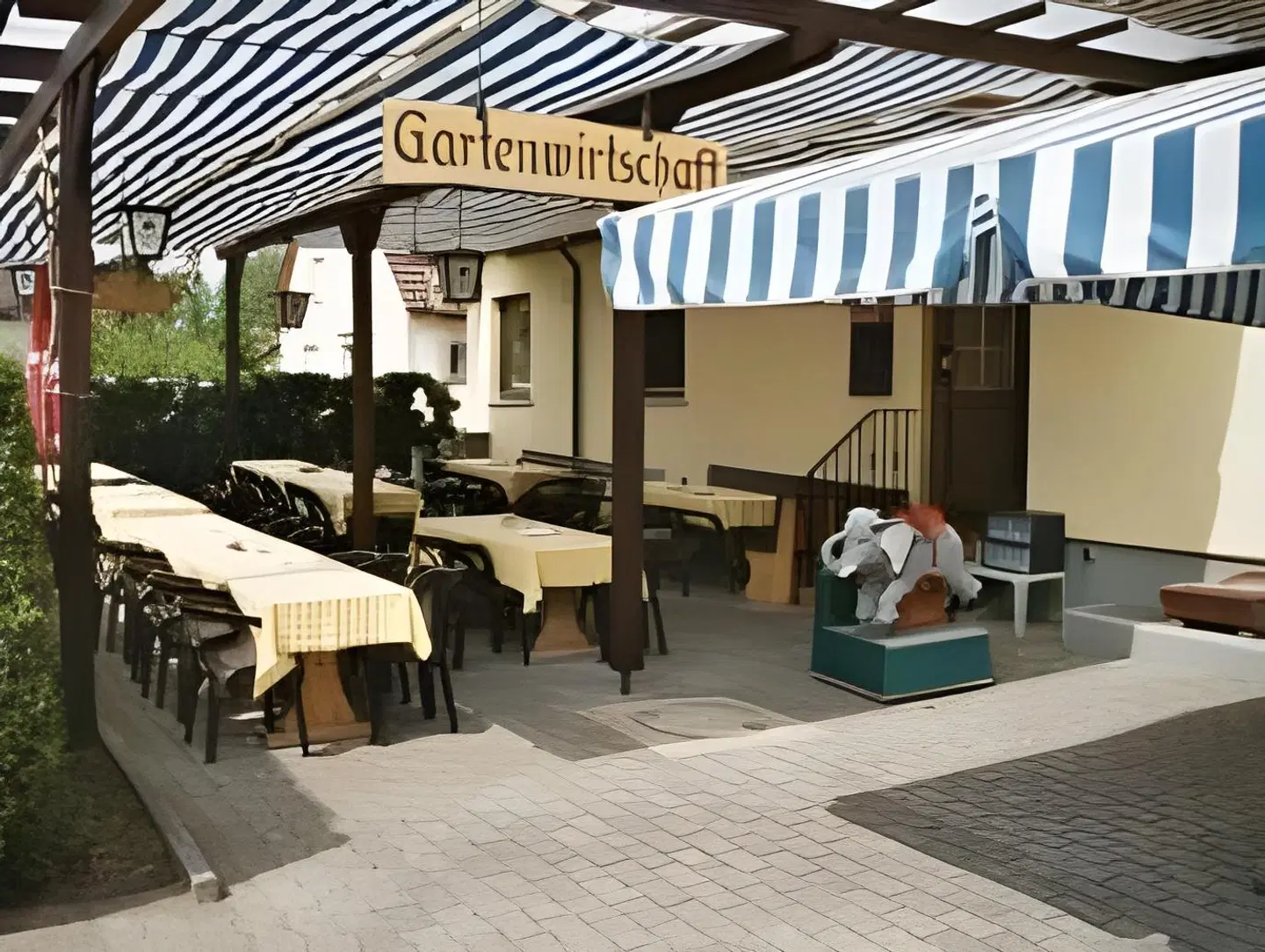 Landgasthaus Zollerstuben SPORTS_AND_LEISURE