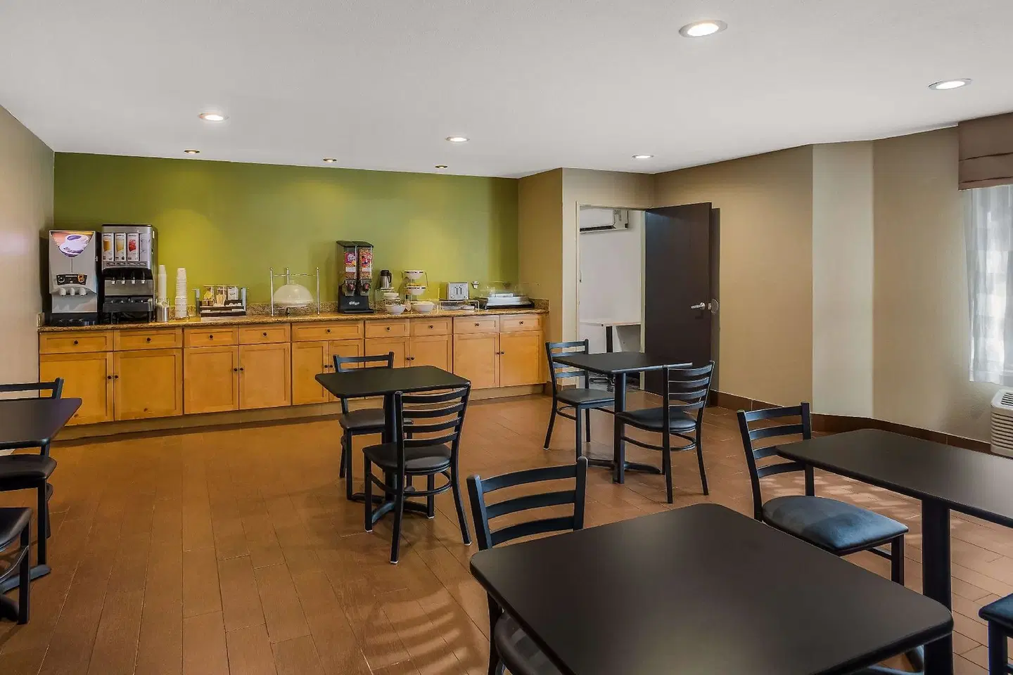 SureStay Plus by BW Mesa Superstition Springs LOUNGE_LOBBY