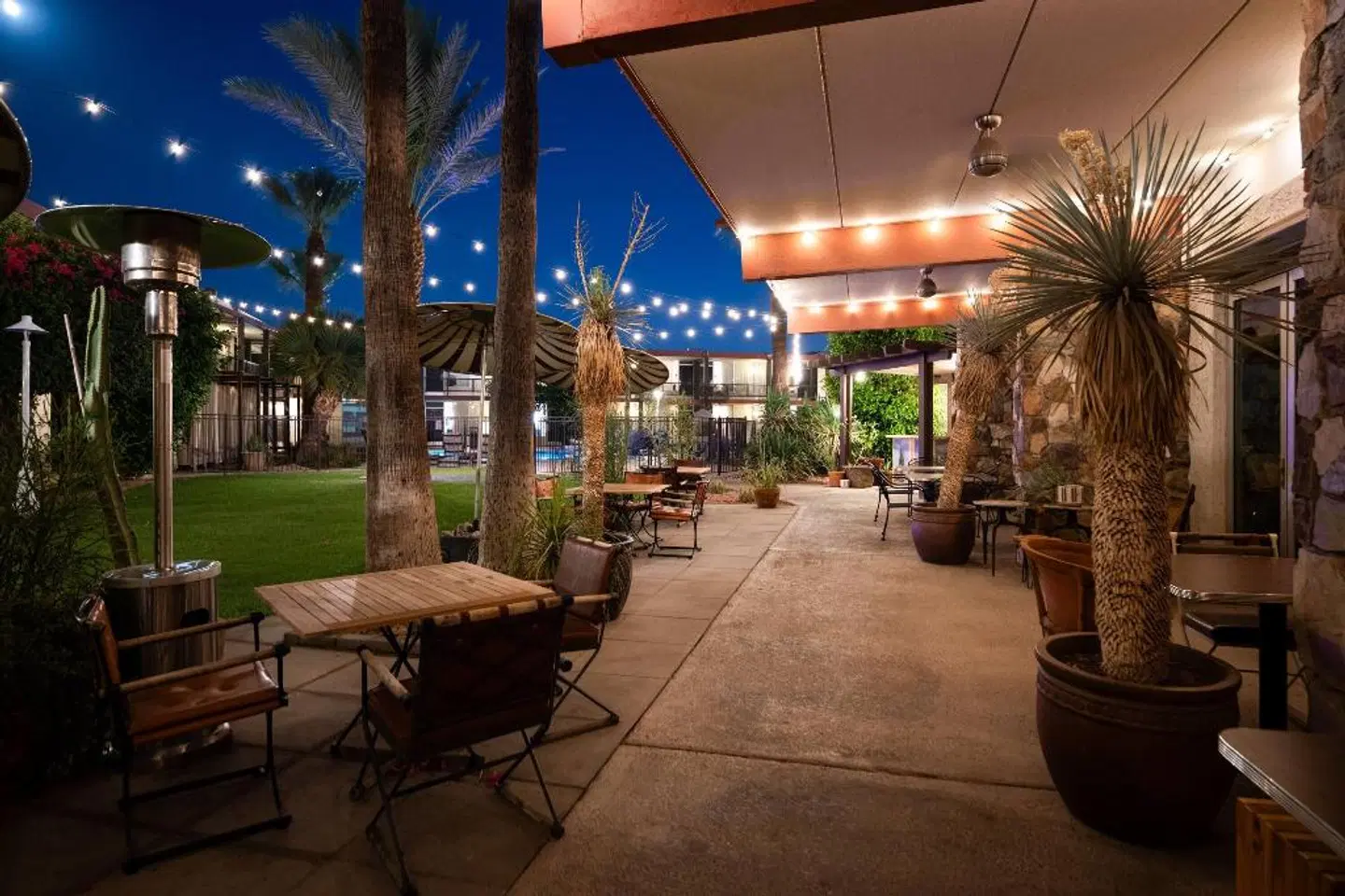 Papago Hotel by Reside, Trademark Collection by Wyndham Terrasse