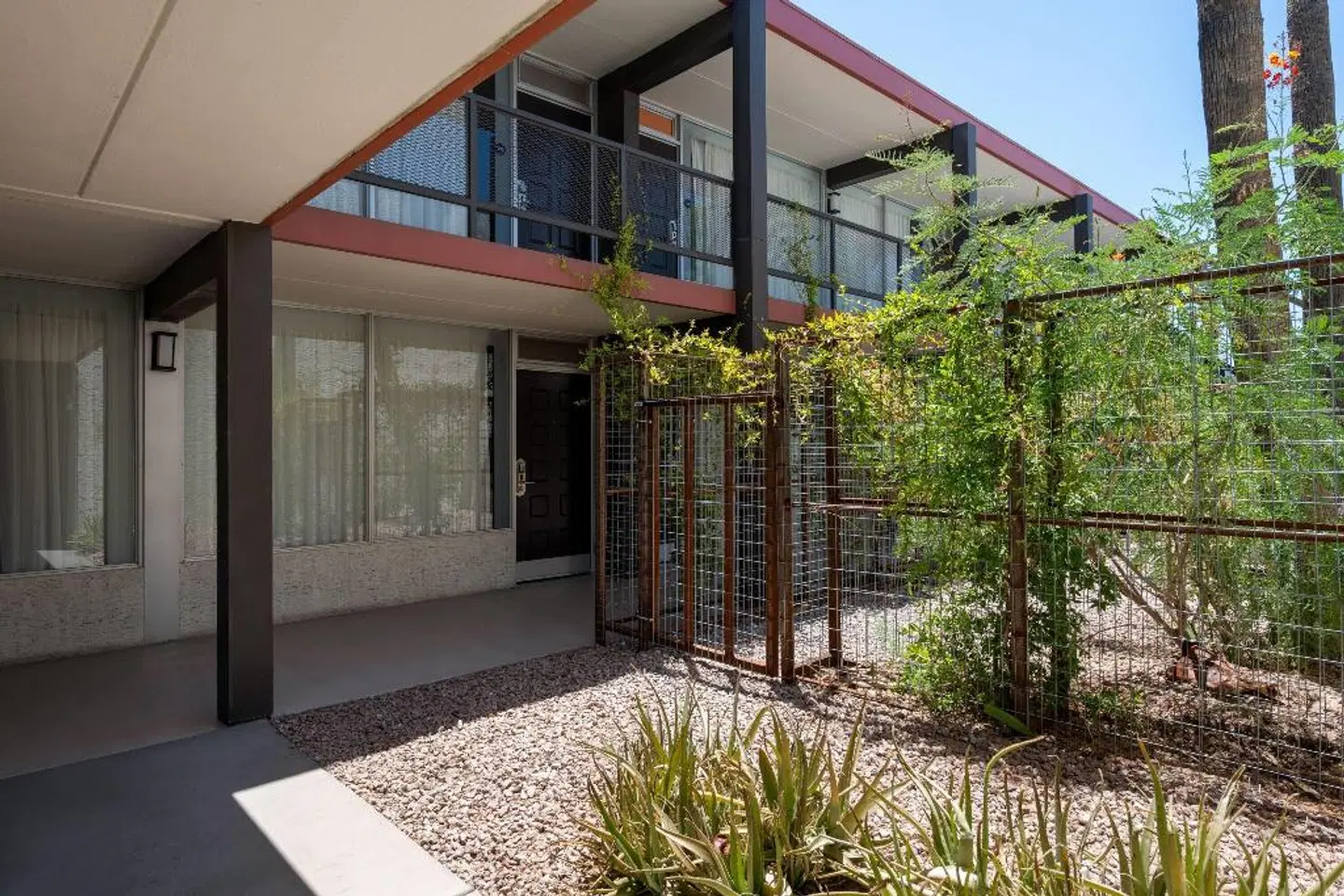 Papago Hotel by Reside, Trademark Collection by Wyndham Terrasse