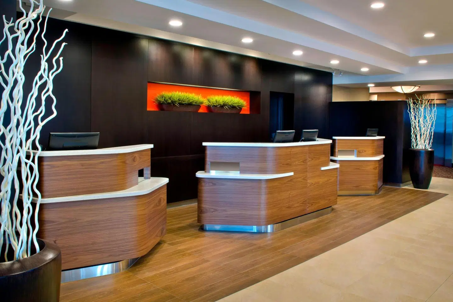 Courtyard by Marriott Niagara Falls Konferenz