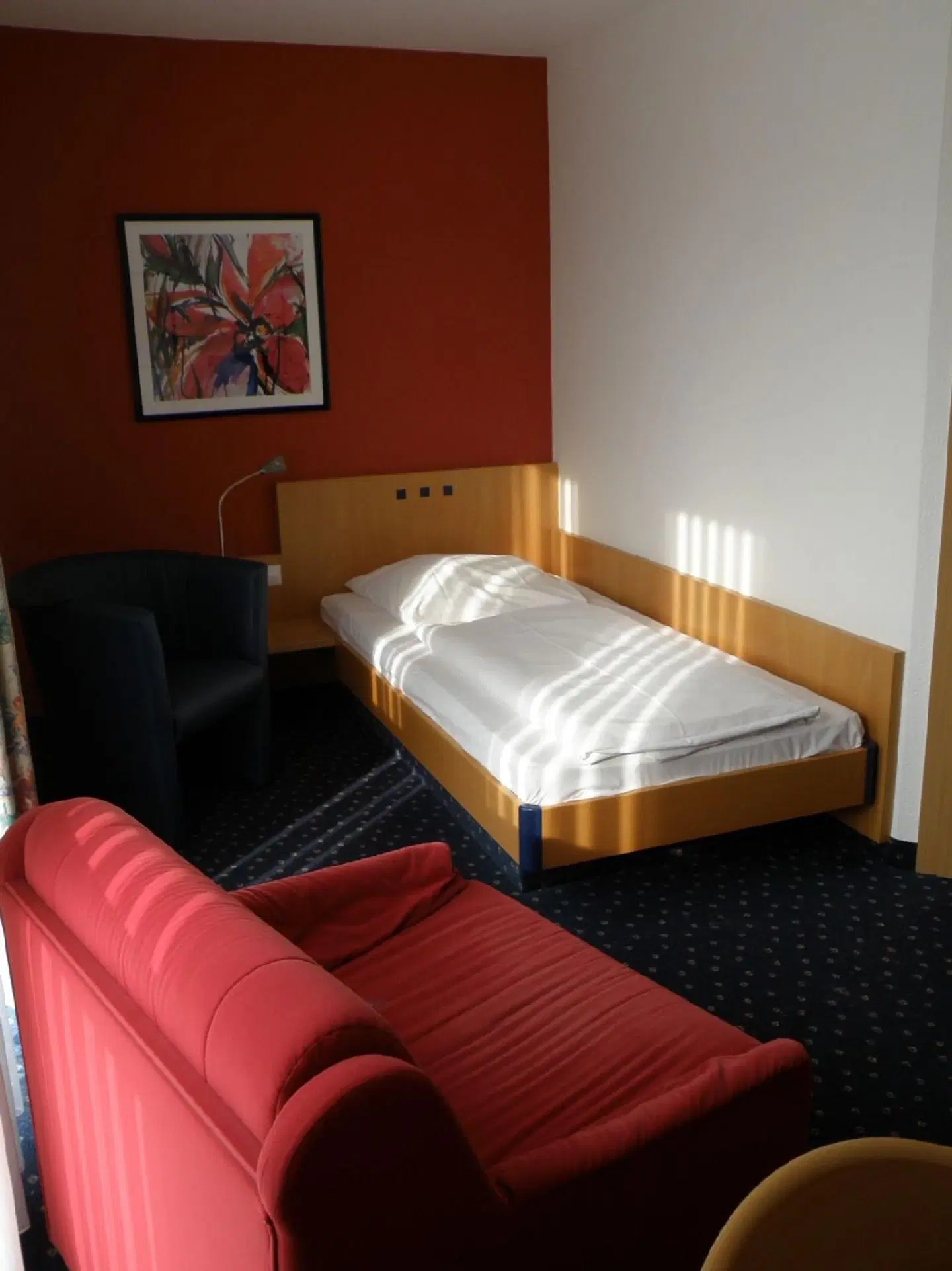 Landhotel Gasthof Krone ROOM_EXAMPLE