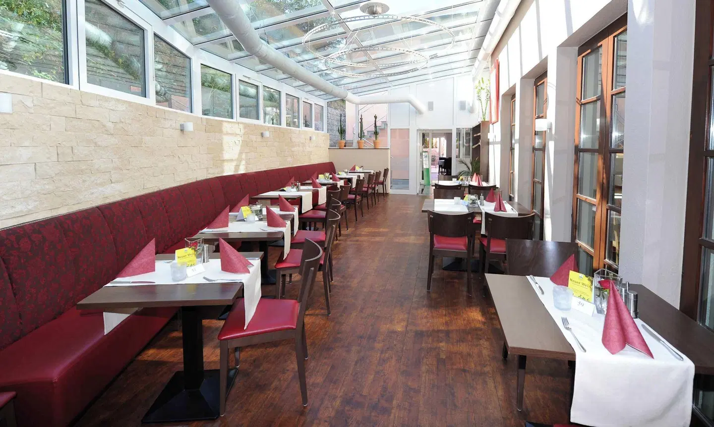 Landhotel Gasthof Krone Restaurant