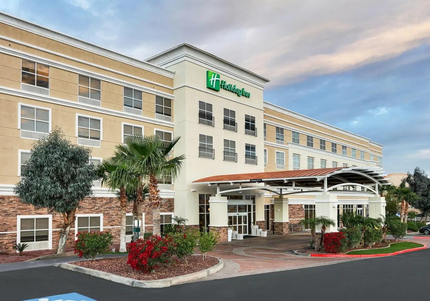 Holiday Inn Yuma by IHG EXTERIOR