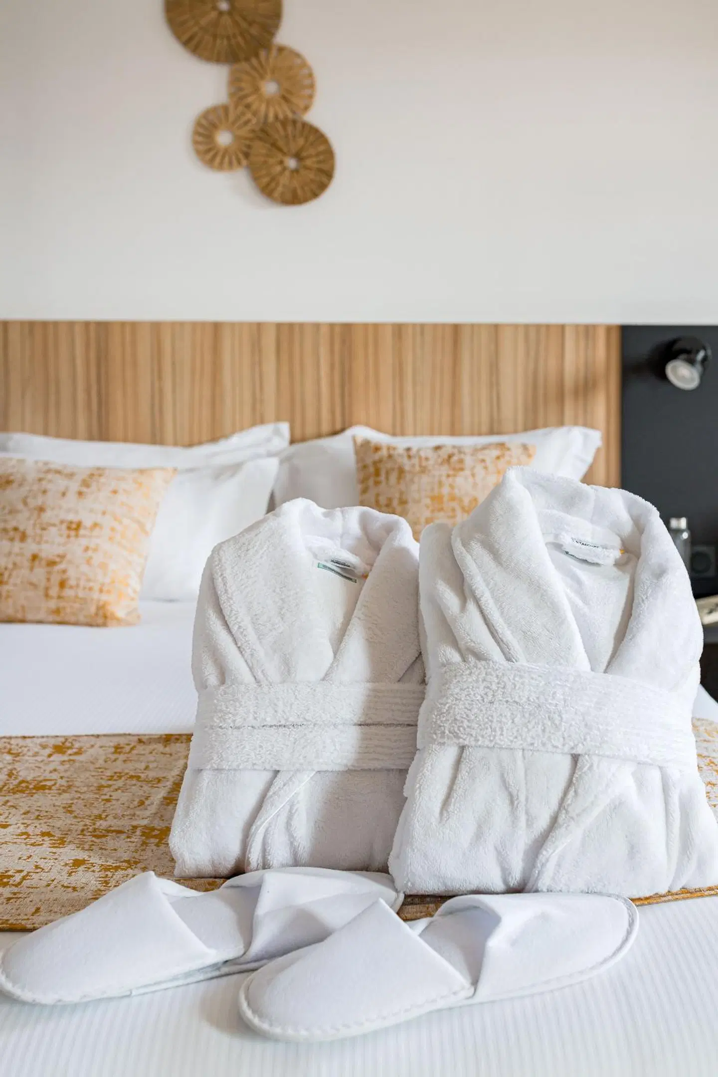 Quality Suites Lyon 7 Lodge ROOM_EXAMPLE