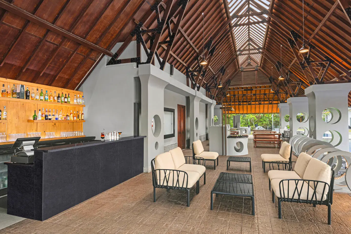 Sheraton Kosgoda Turtle Beach Resort LOUNGE_LOBBY