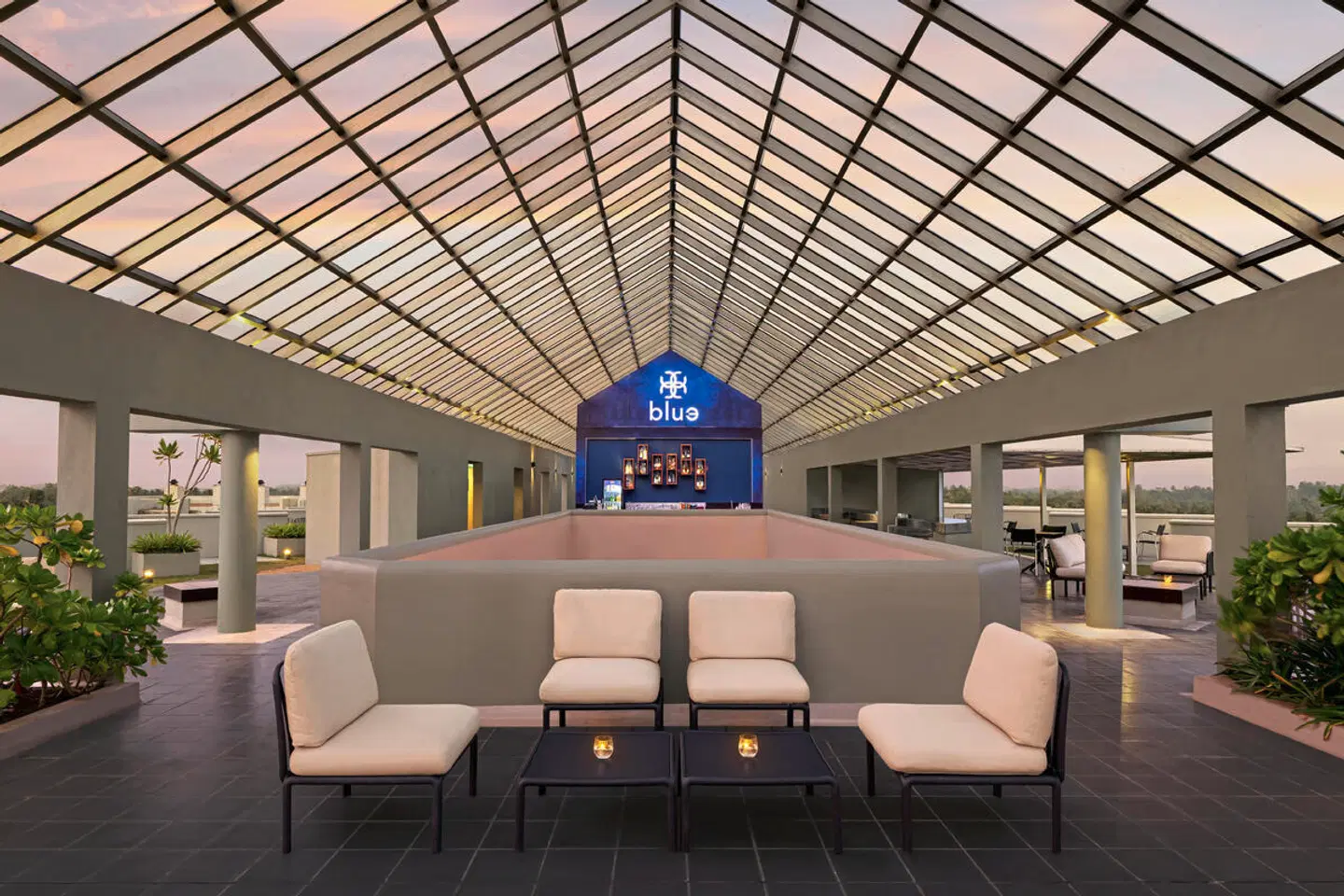 Sheraton Kosgoda Turtle Beach Resort LOUNGE_LOBBY