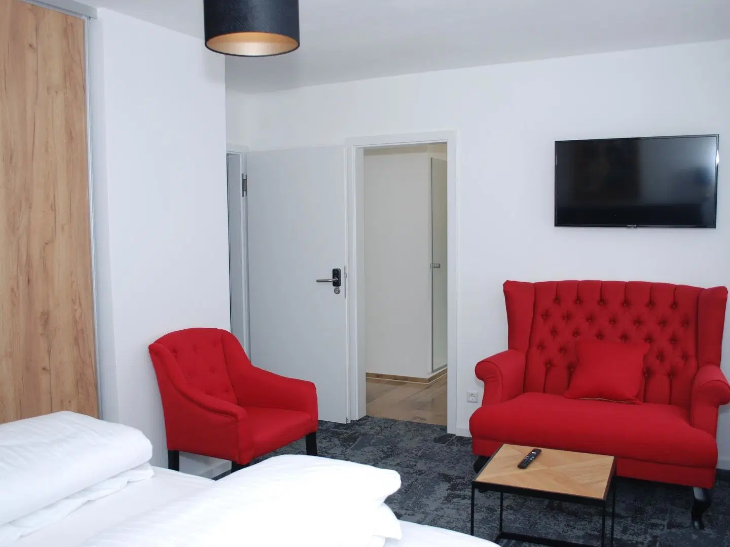 Haus am See ROOM_EXAMPLE