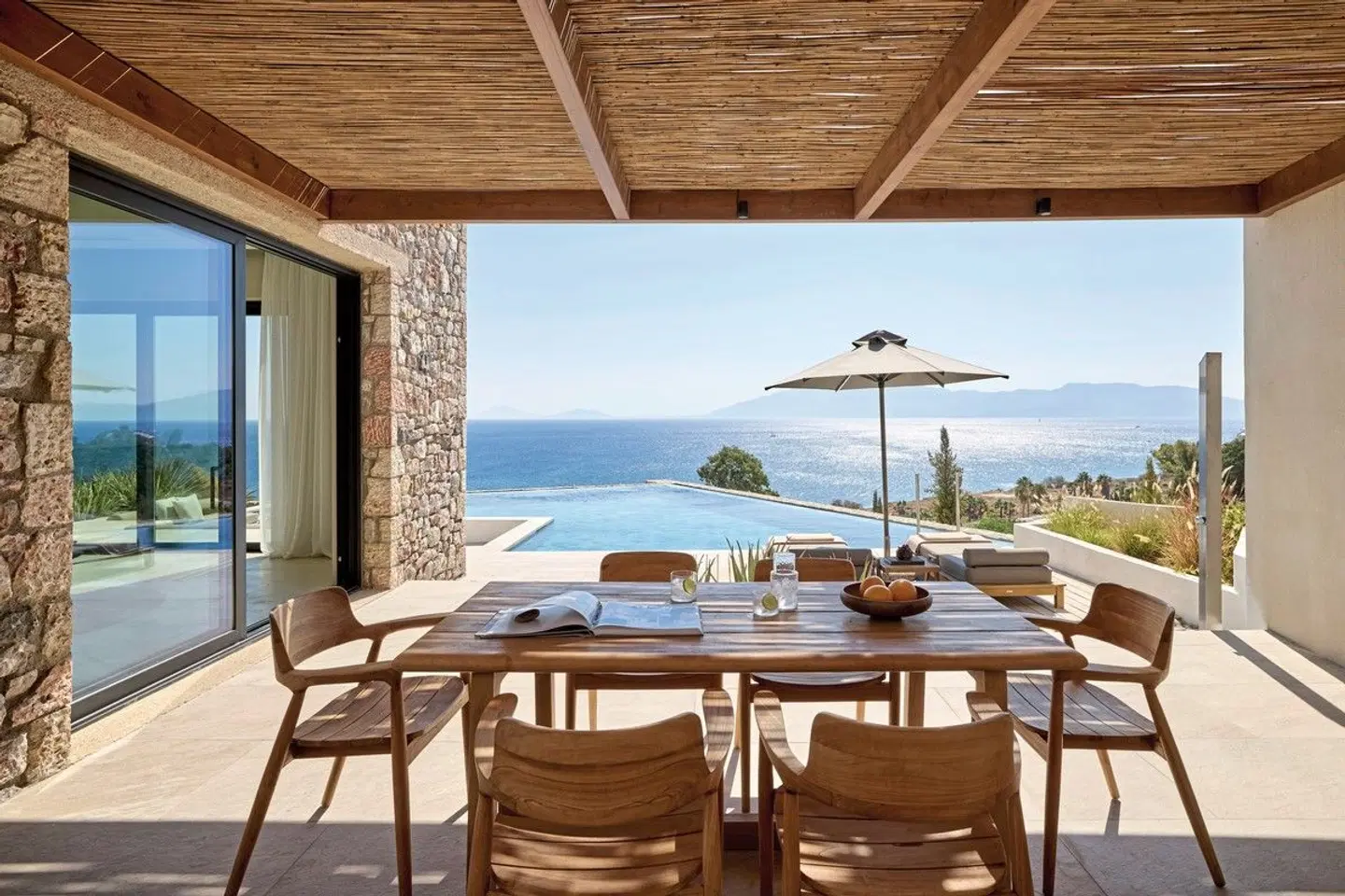 KOIA All-Suite Wellbeing Resort Konferenz