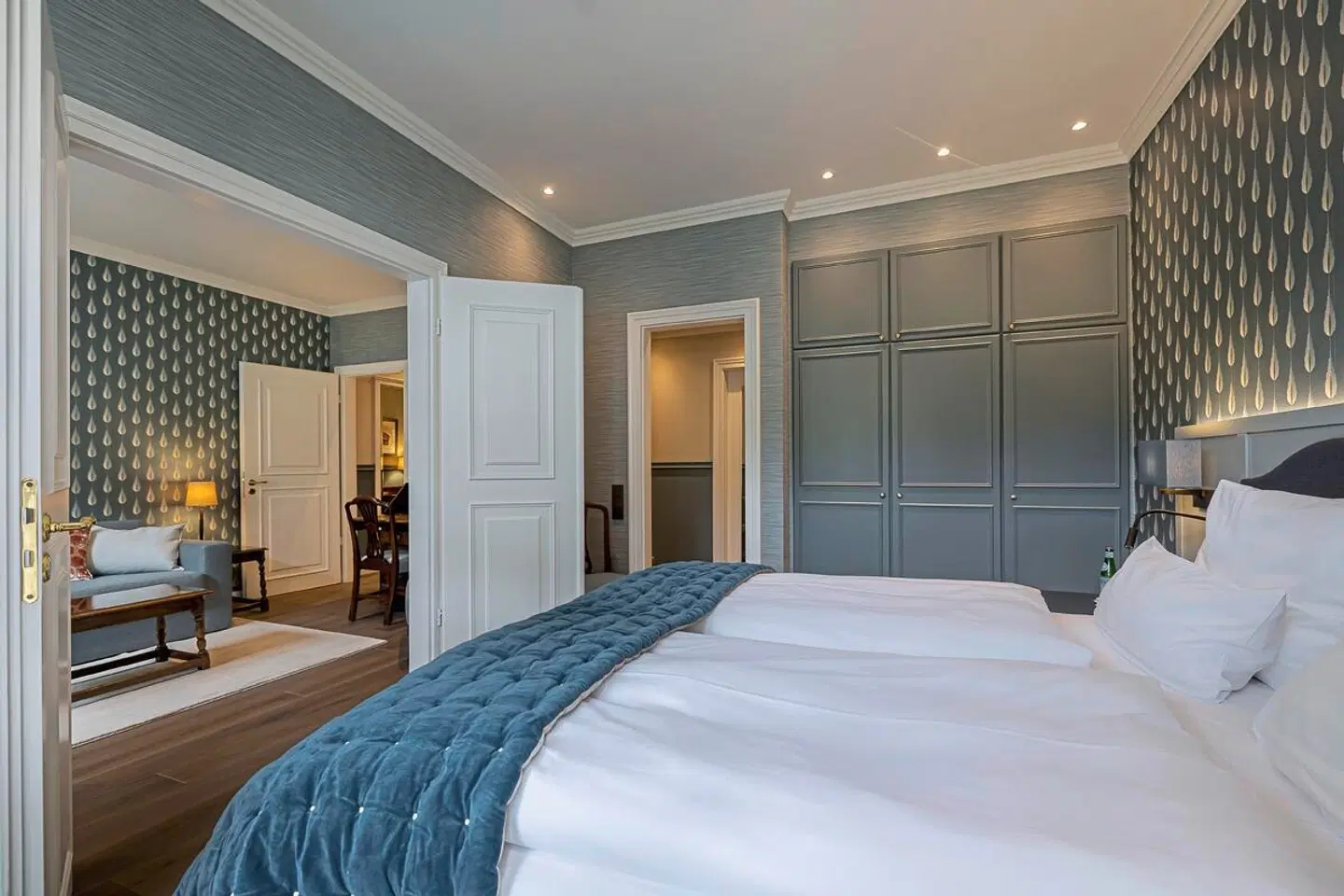 Hotel Stadt Hamburg ROOM_EXAMPLE
