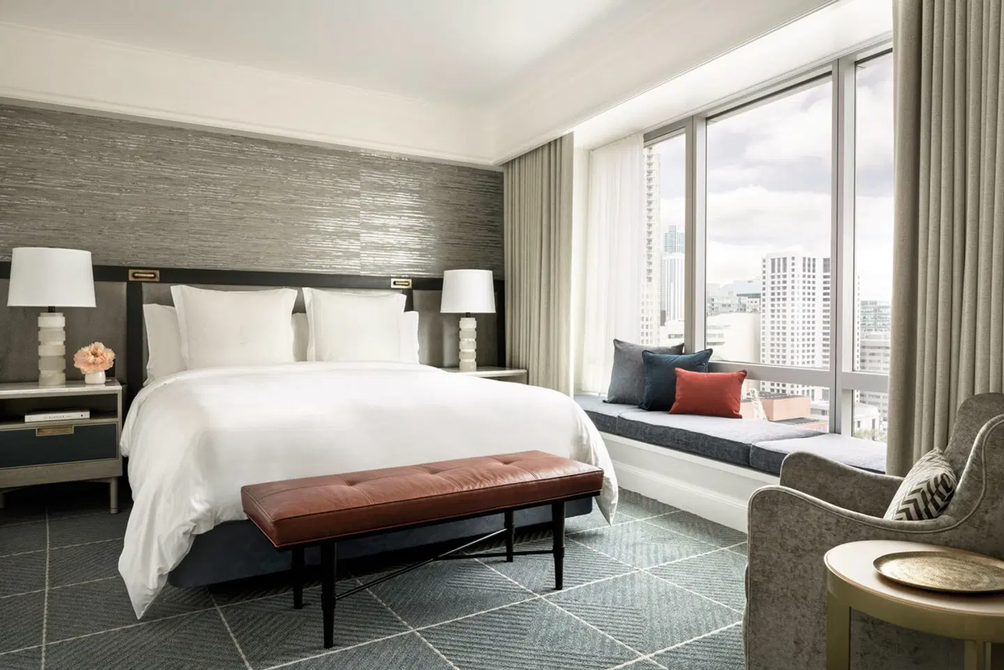Four Seasons Hotel San Francisco ROOM_EXAMPLE