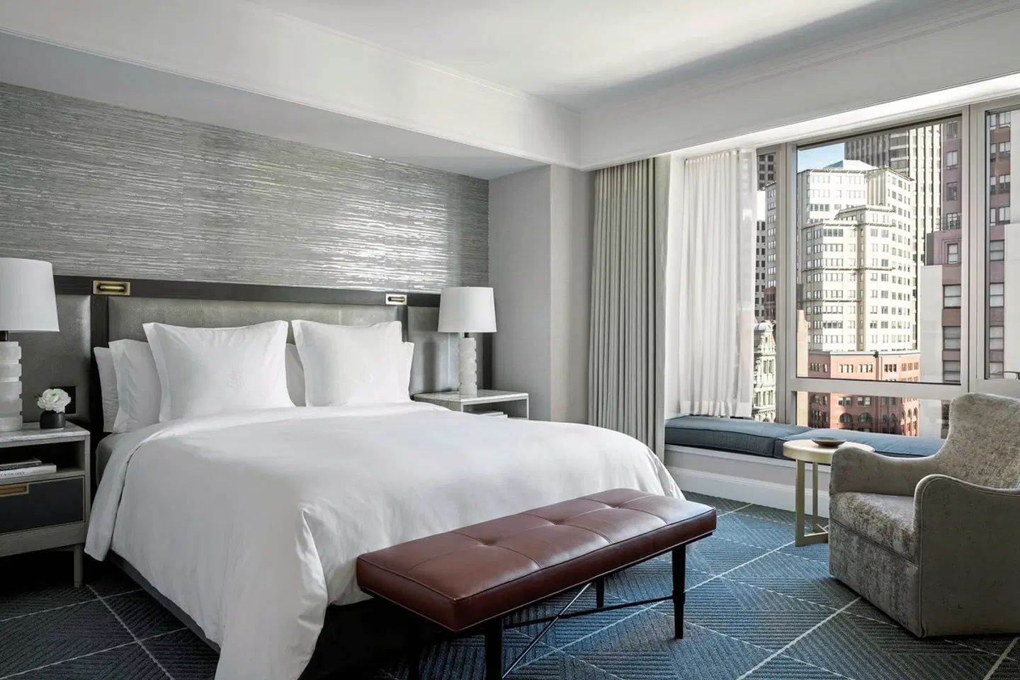 Four Seasons Hotel San Francisco ROOM_EXAMPLE
