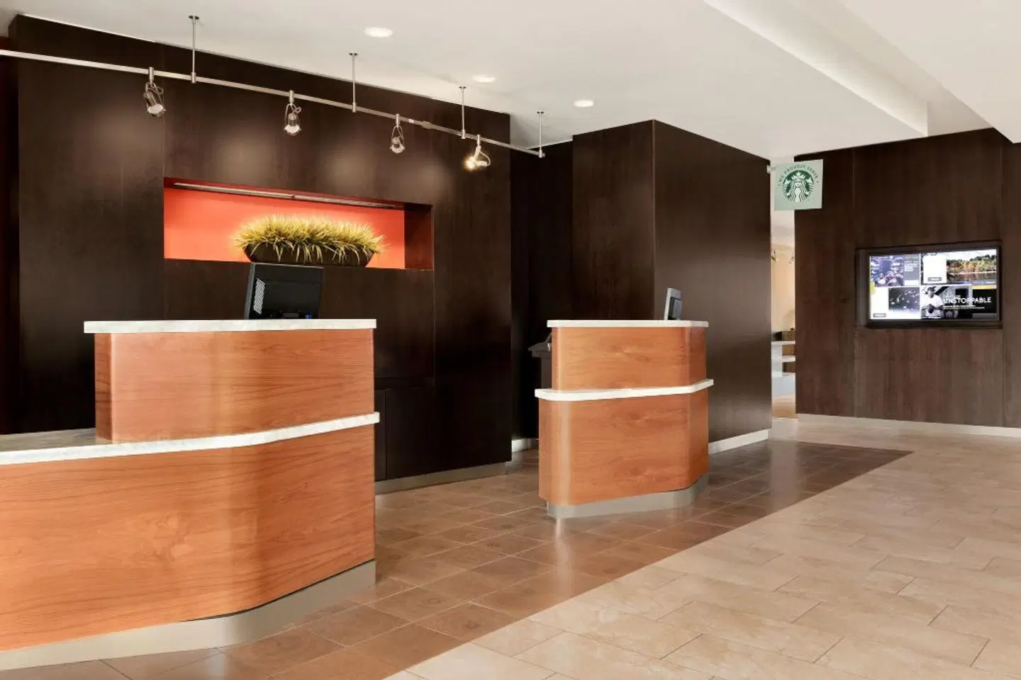 Courtyard by Marriott Mt. Holly Westampton HEALTH_BEAUTY