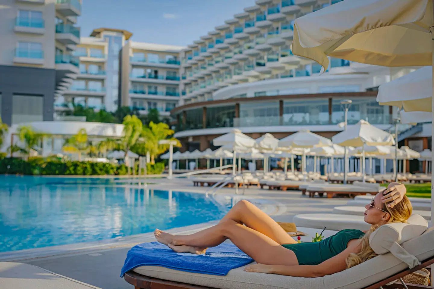 NissiBlu Beach Resort HEALTH_BEAUTY
