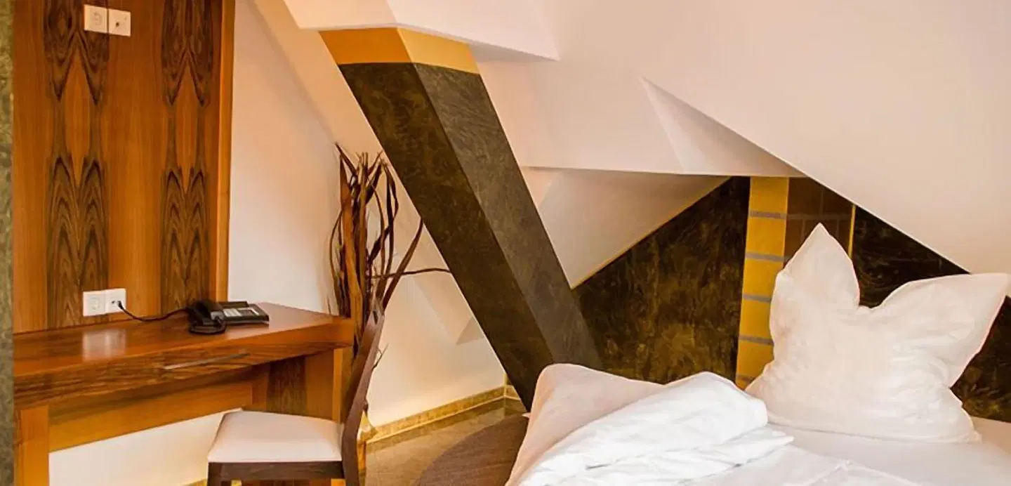 Alpha & Omega Hotel ROOM_EXAMPLE