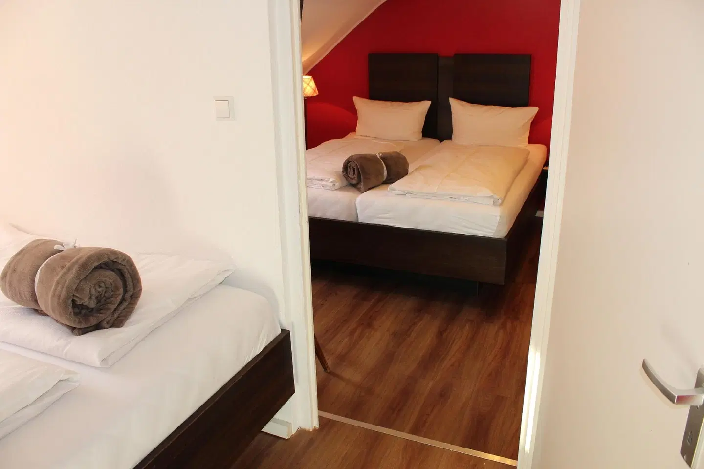 Hotel am Fischmarkt ROOM_EXAMPLE