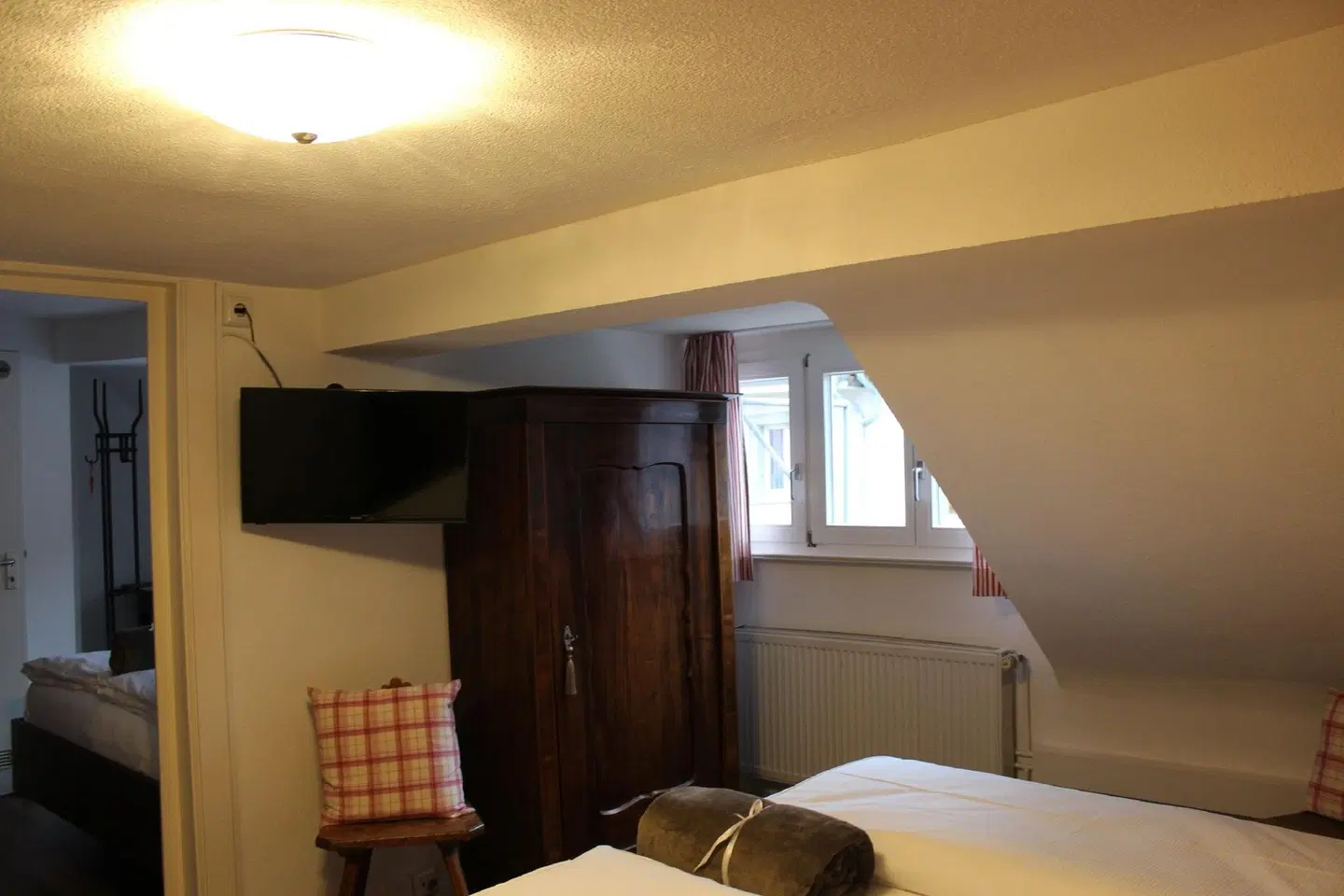 Hotel am Fischmarkt ROOM_EXAMPLE