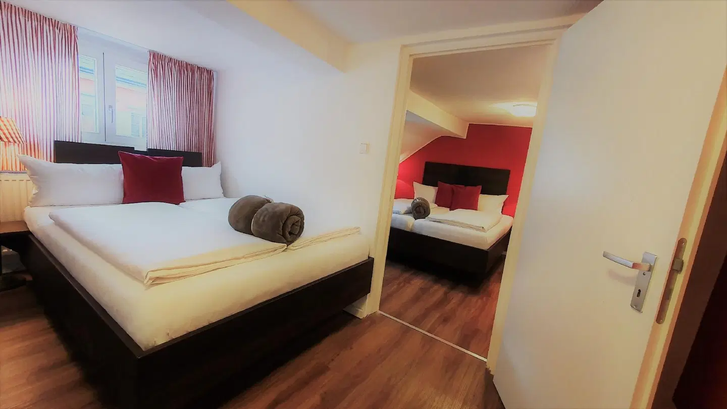 Hotel am Fischmarkt ROOM_EXAMPLE