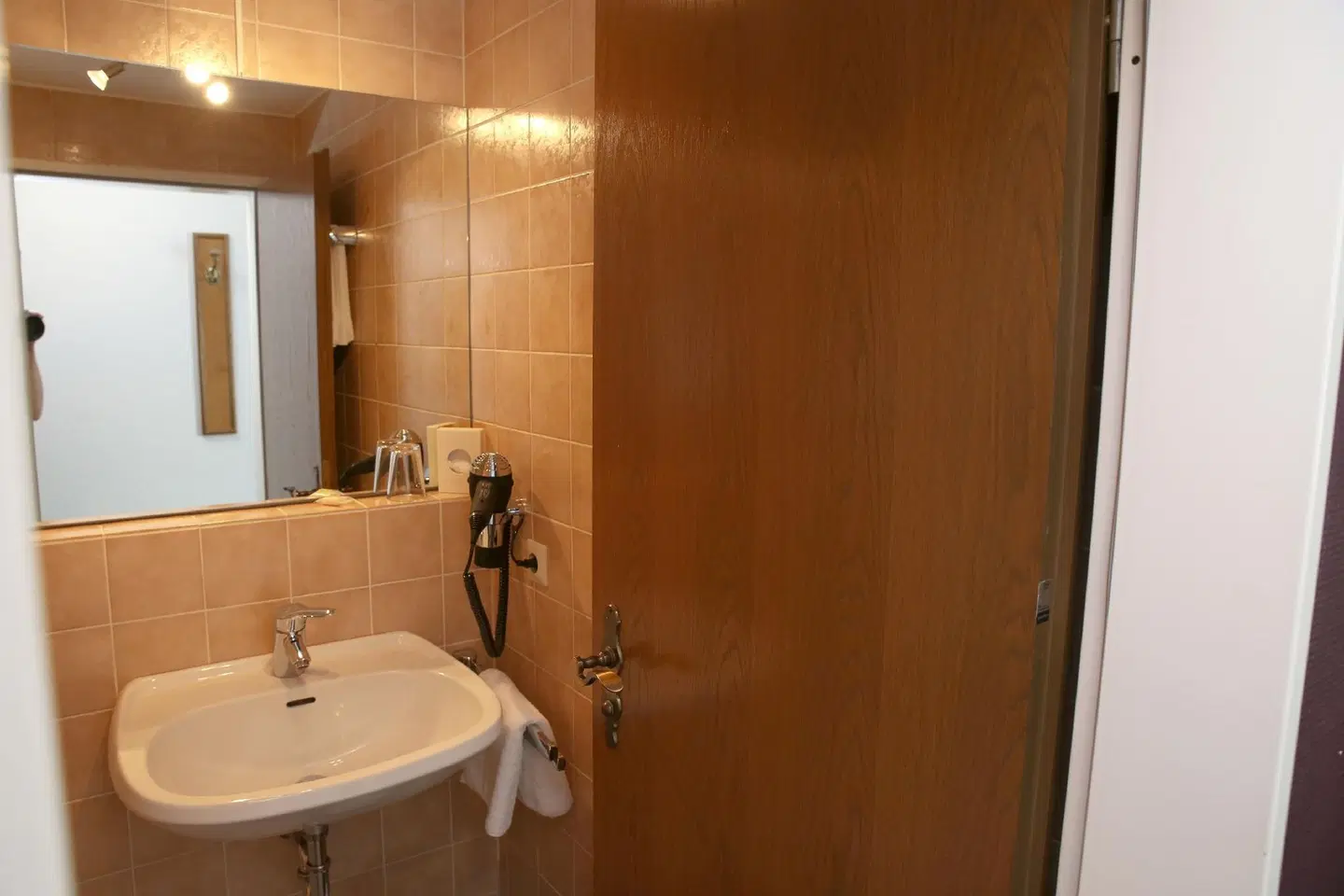 Traube Badezimmer