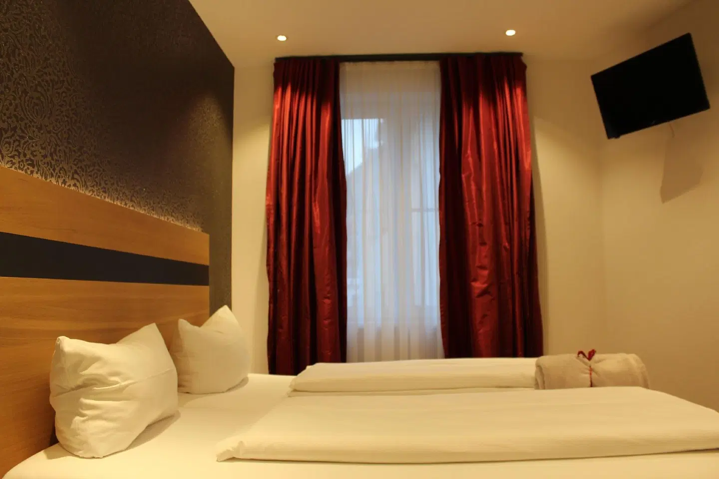 Hotel am Fischmarkt ROOM_EXAMPLE